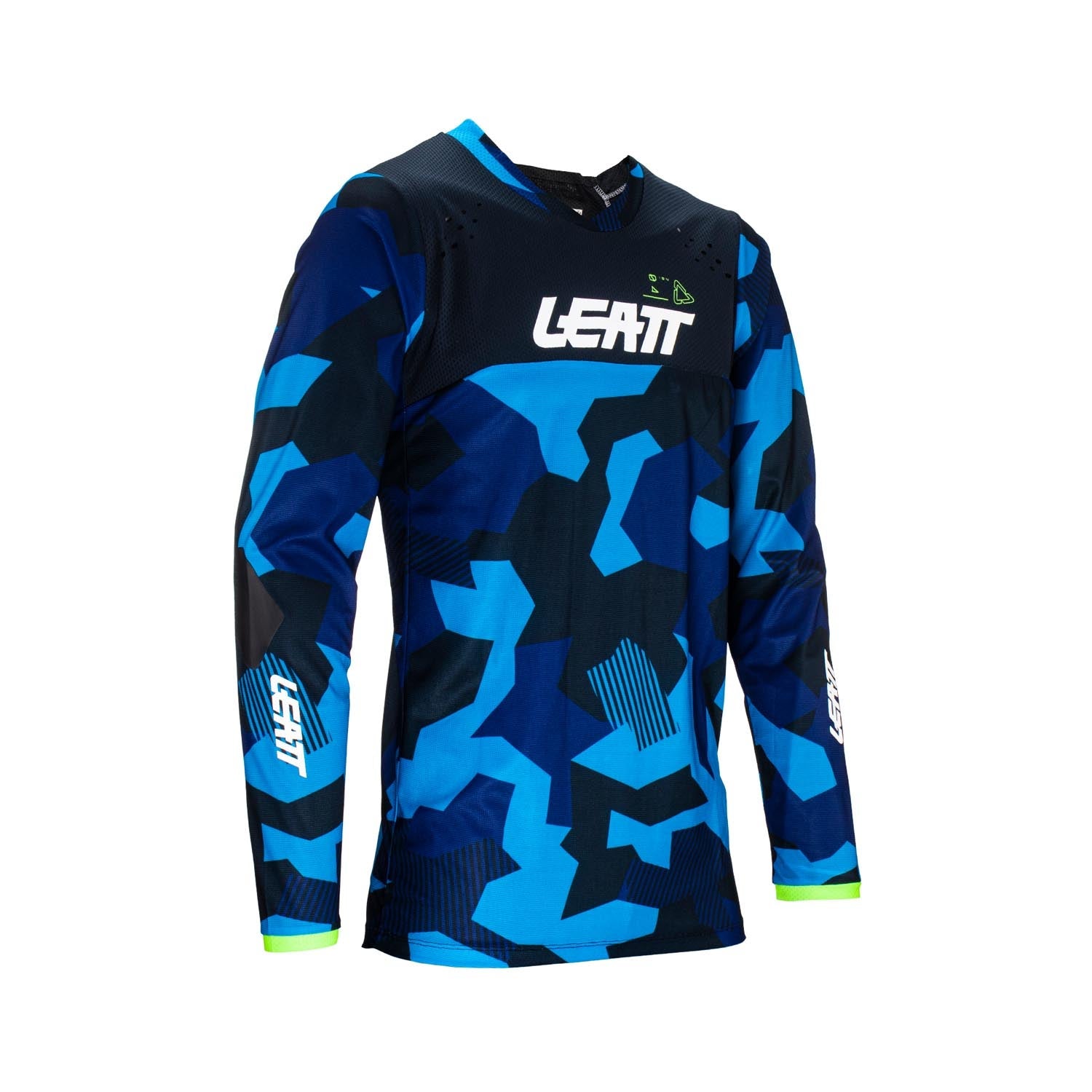 Camiseta Moto 4.5 Enduro