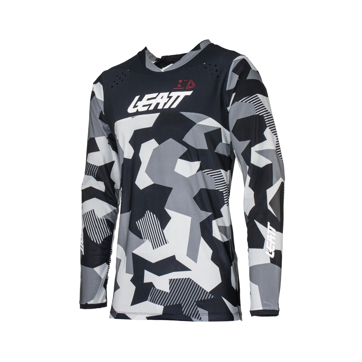 Camiseta Moto 4.5 Enduro