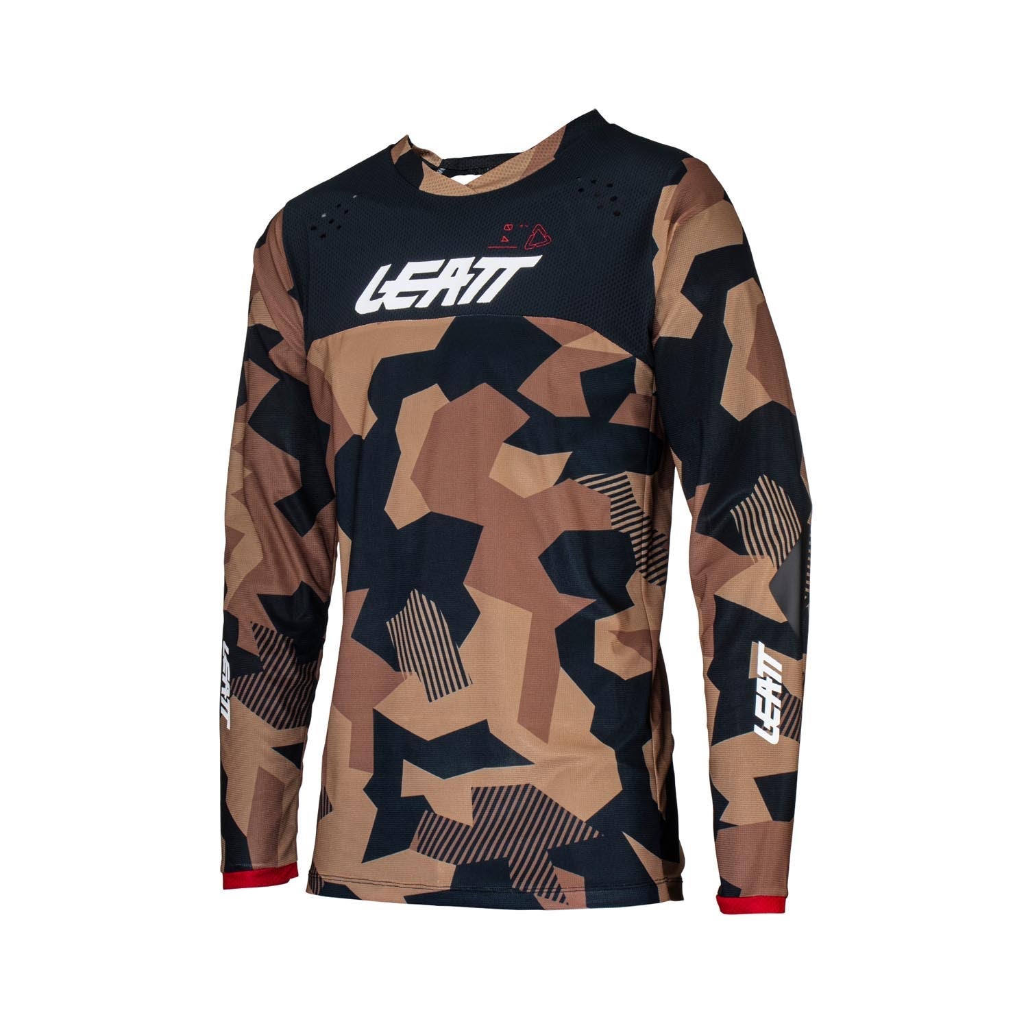 Camiseta Moto 4.5 Enduro