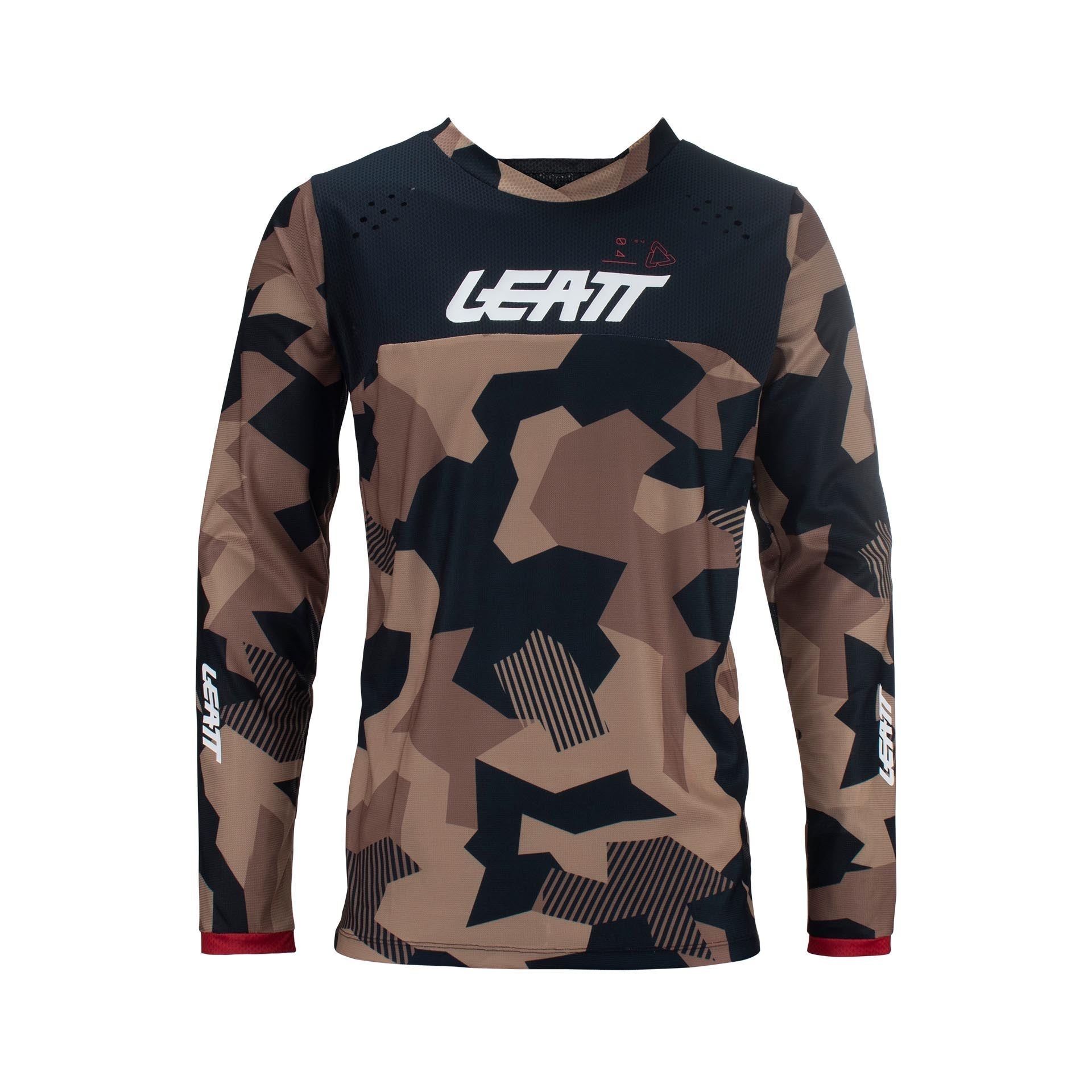 Camiseta Moto 4.5 Enduro