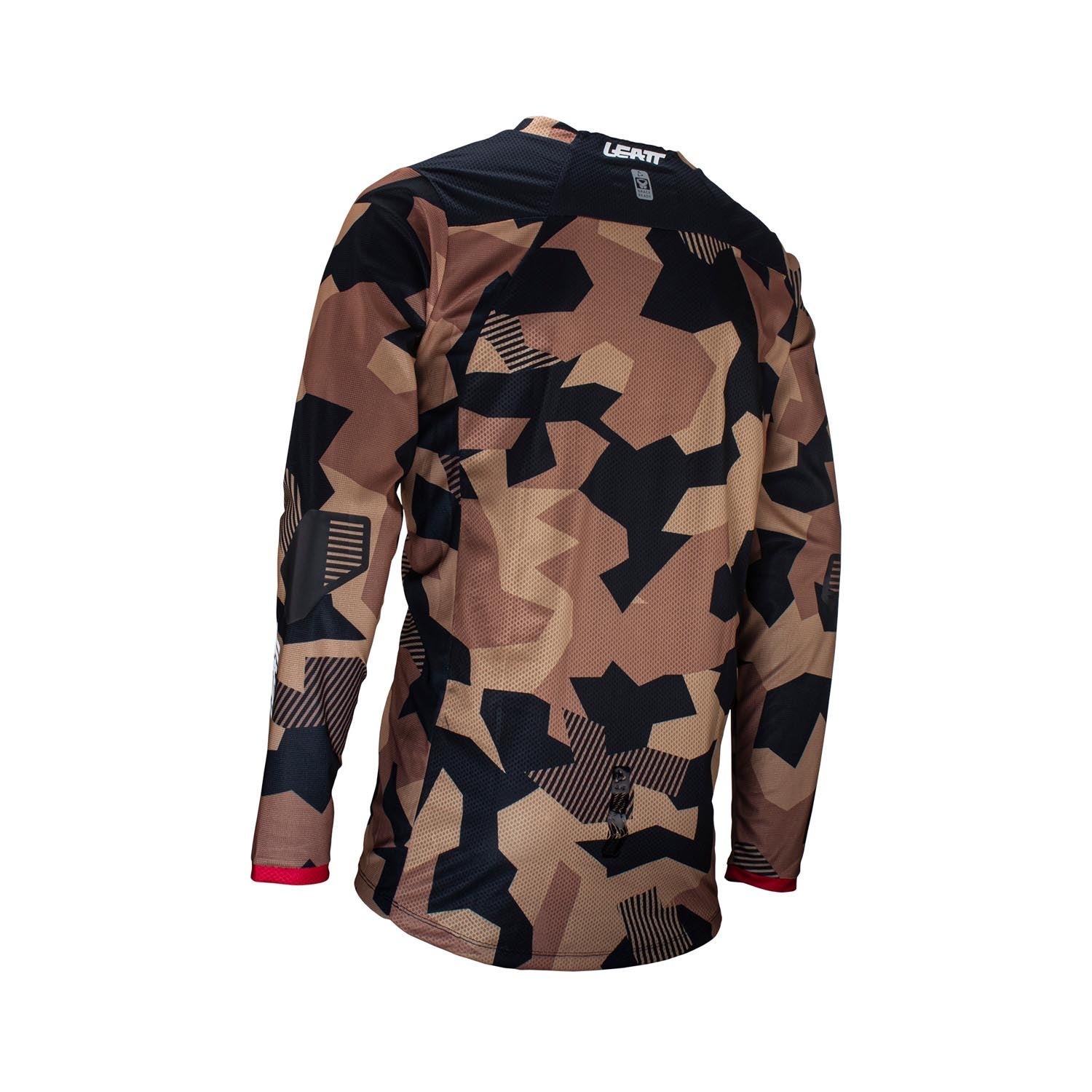 Camiseta Moto 4.5 Enduro