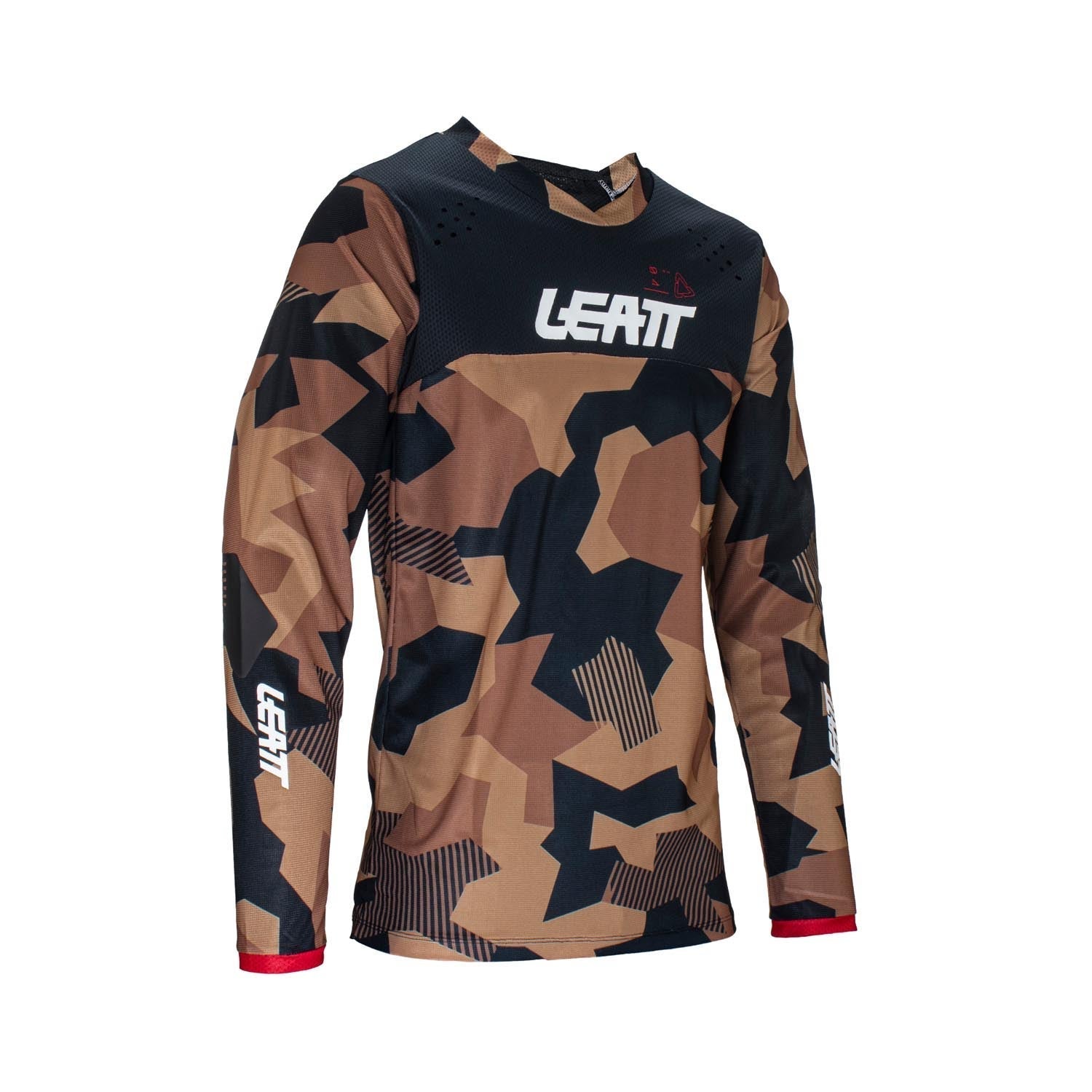Camiseta Moto 4.5 Enduro