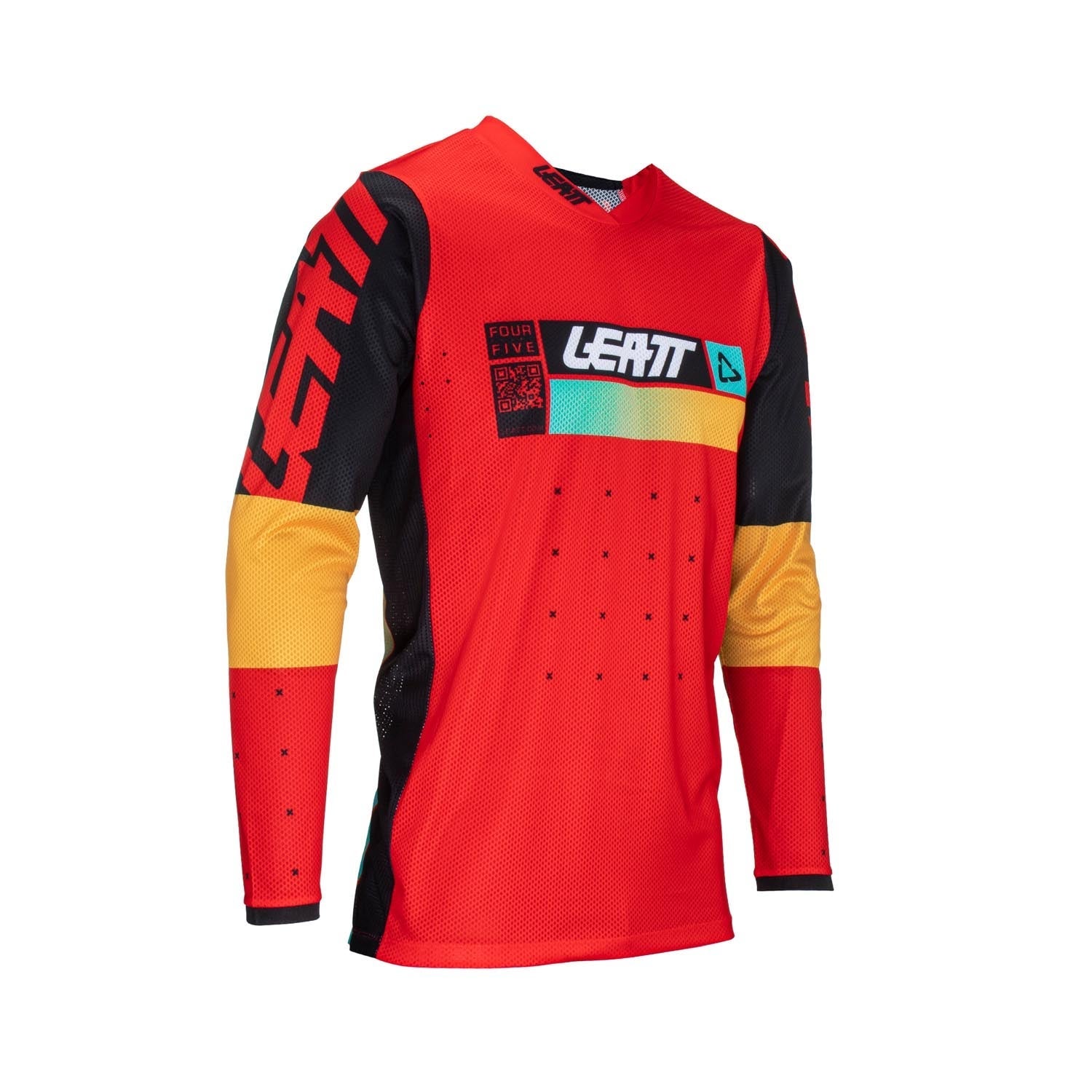 Camiseta Moto 4.5 Lite V24