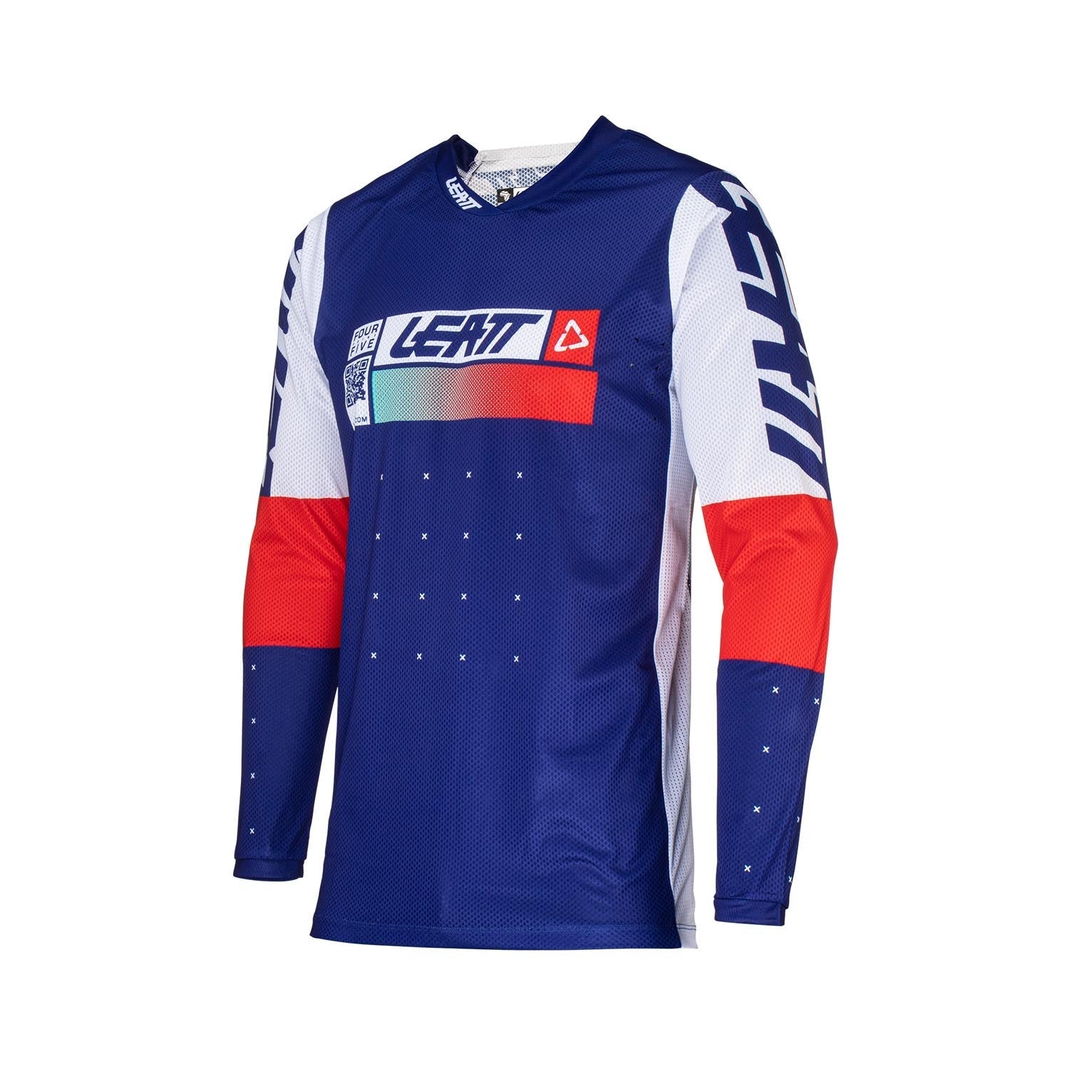 Camiseta Moto 4.5 Lite V24