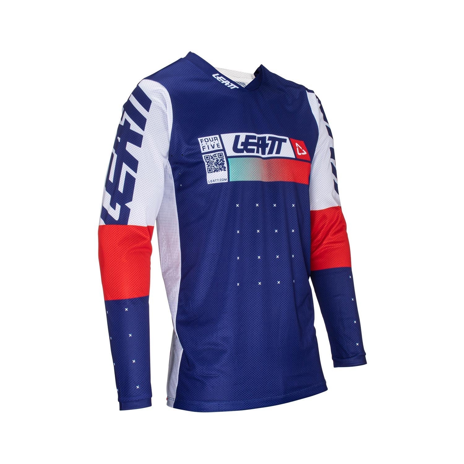 Camiseta Moto 4.5 Lite V24