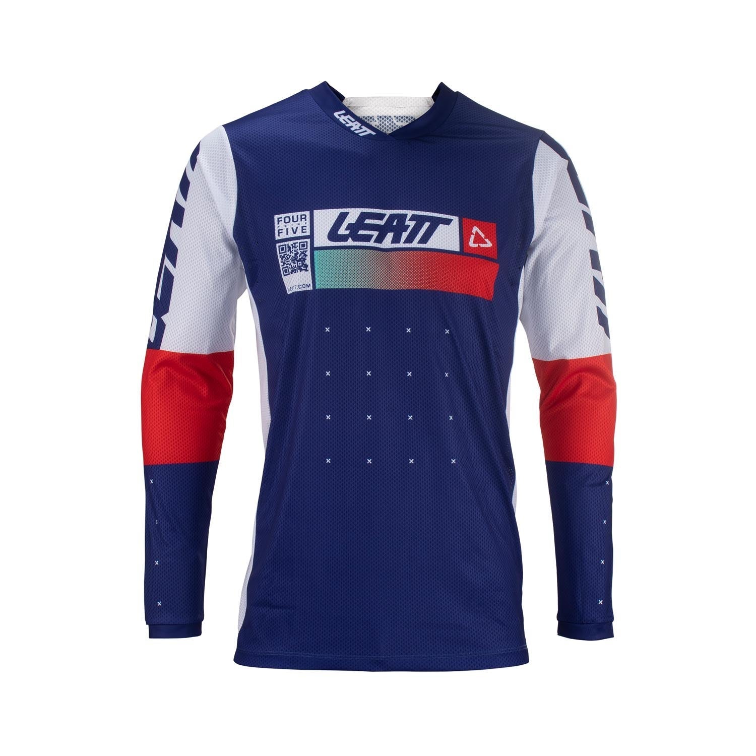 Camiseta Moto 4.5 Lite V24