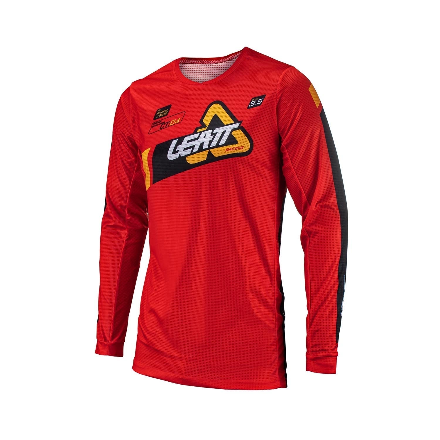 Kit Moto 3.5 Junior V24