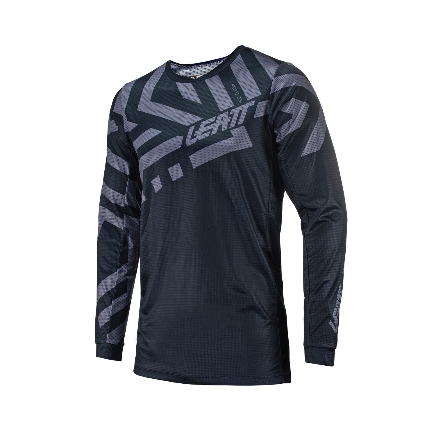 Kit Moto 3.5 Junior V24