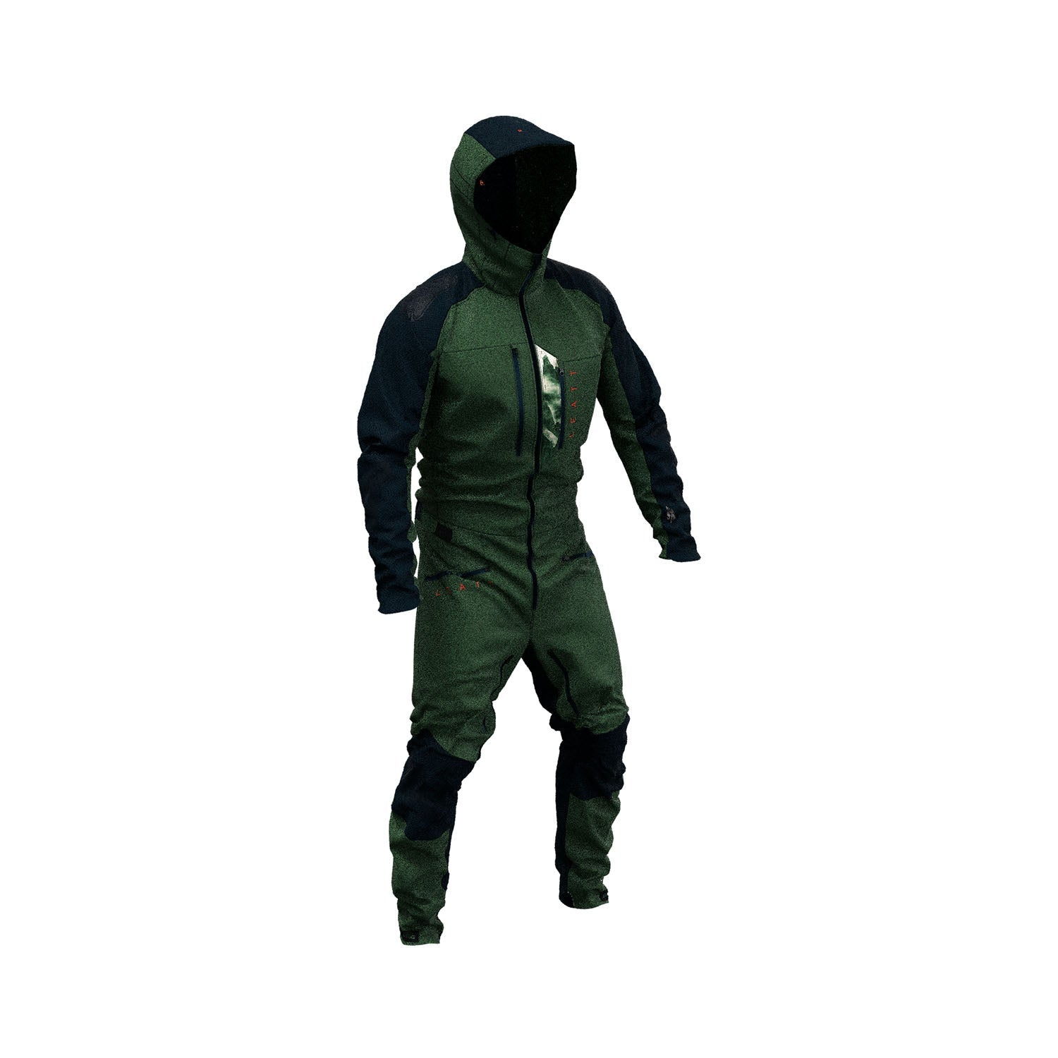 Mono MTB HydraDri 3.0