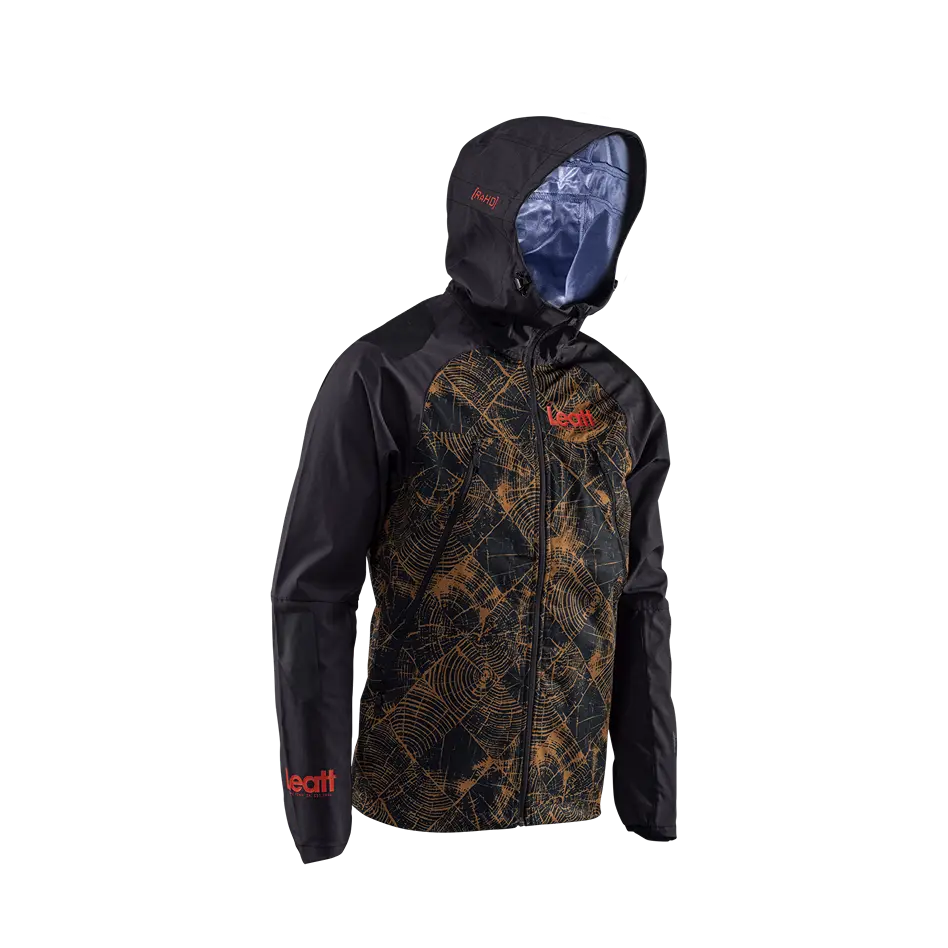 Chaqueta MTB HydraDri 4.0