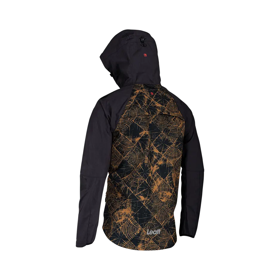 Chaqueta MTB HydraDri 4.0