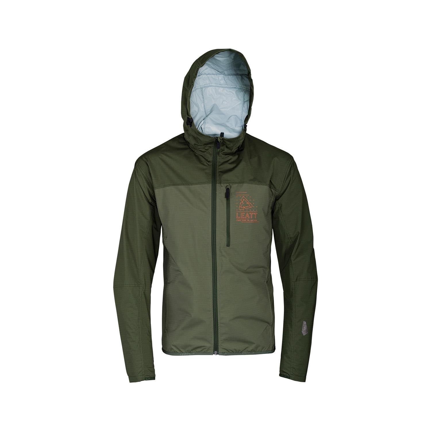 Chaqueta MTB HydraDri 2.0 V24