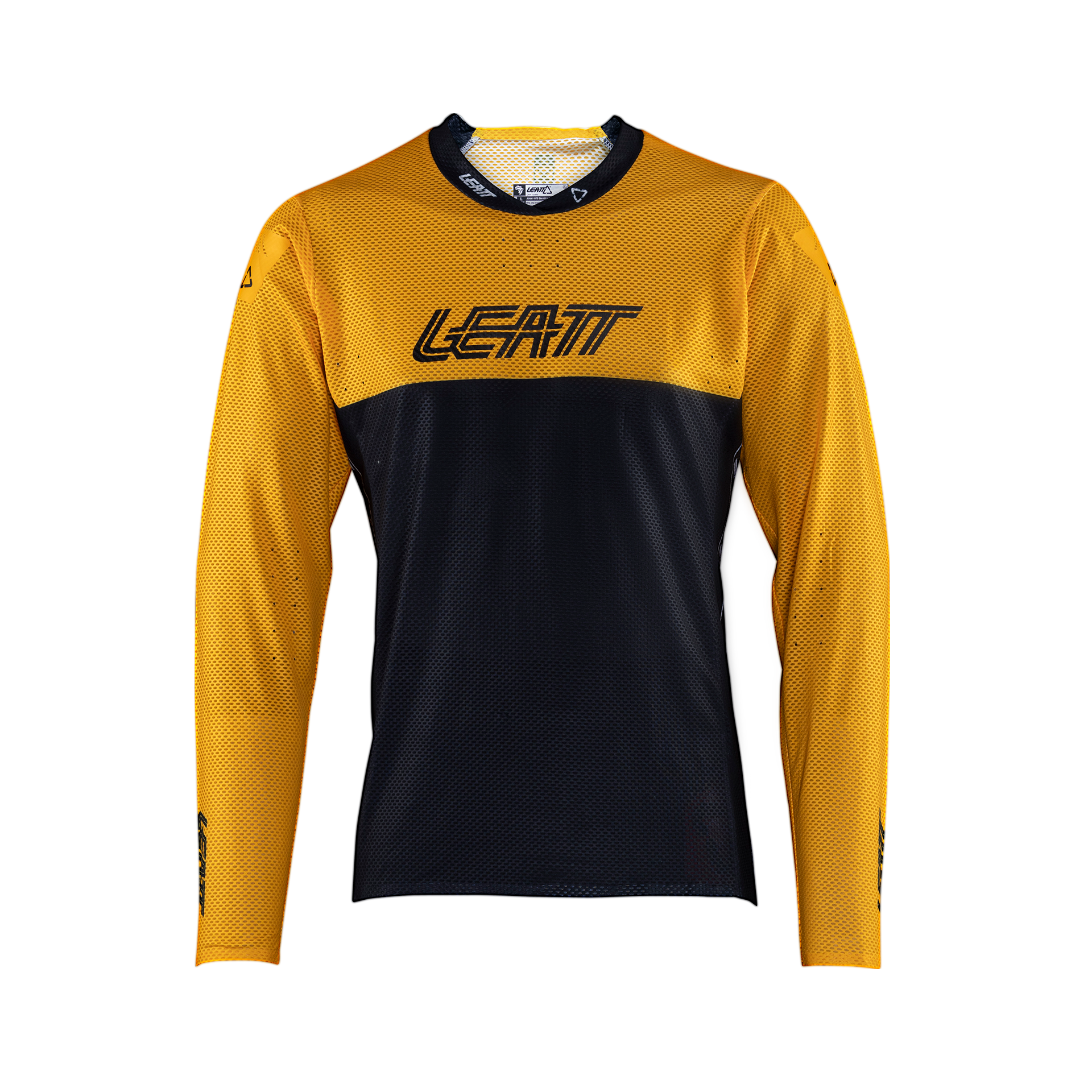 Camiseta MTB Gravity 4.0