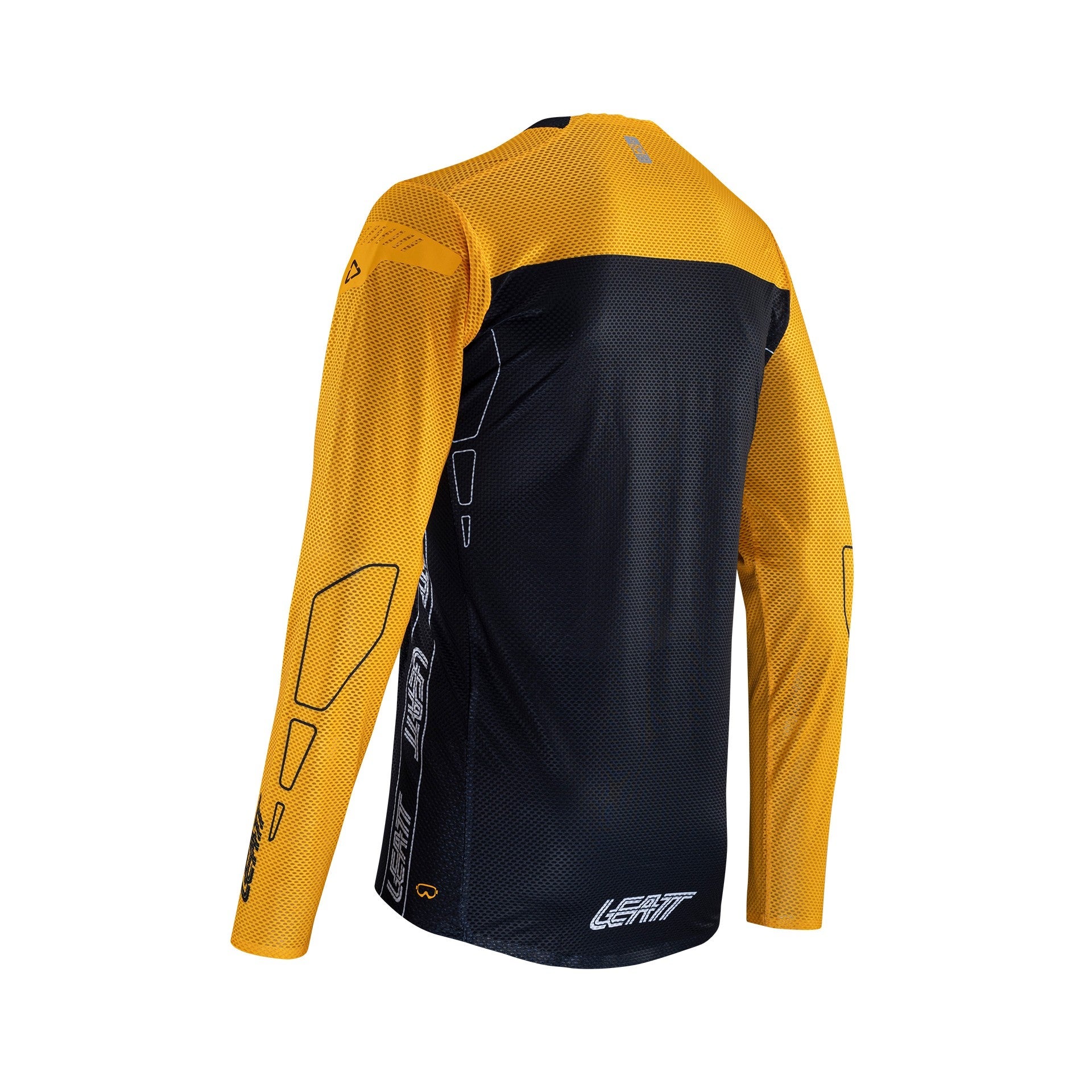 Camiseta MTB Gravity 4.0 V25