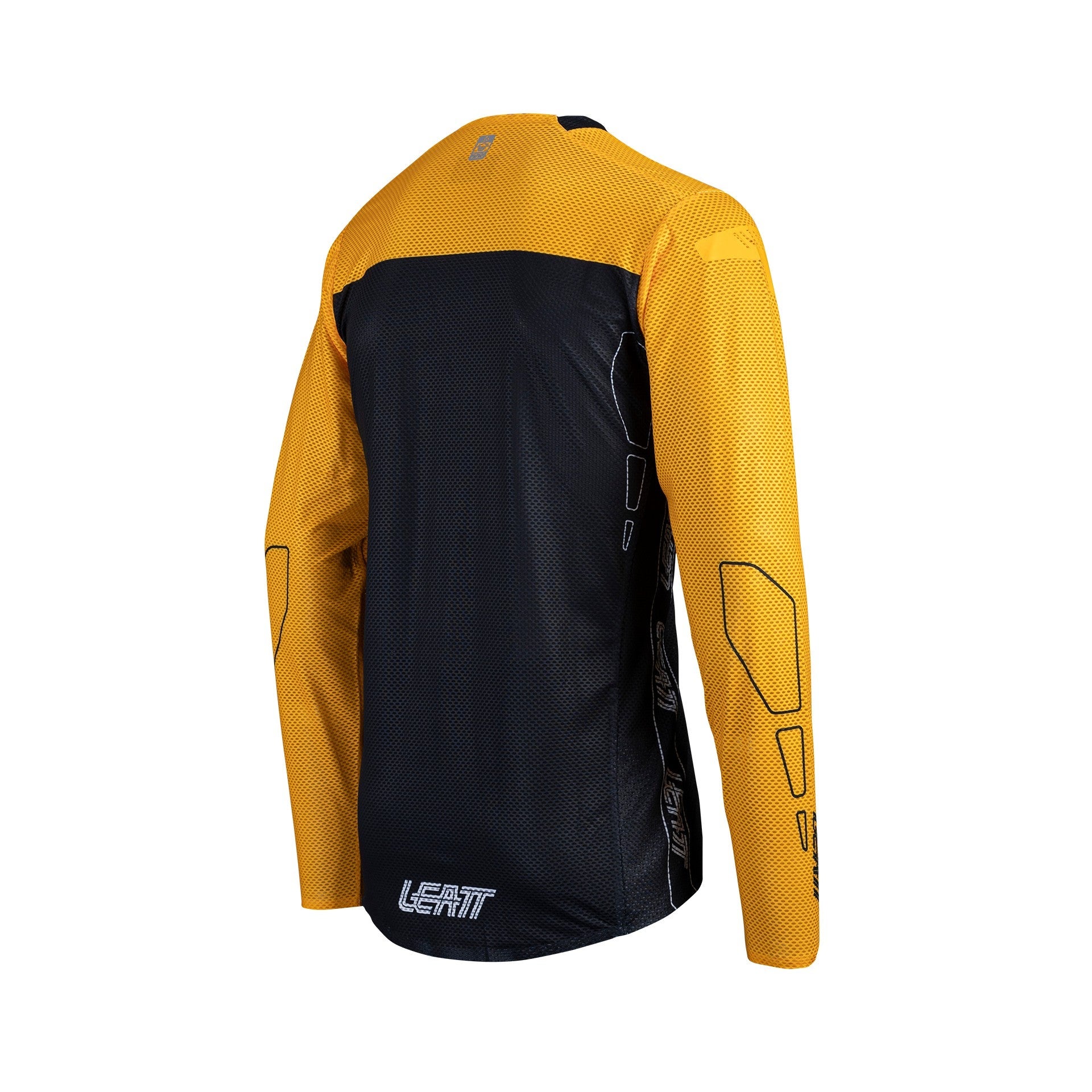 Camiseta MTB Gravity 4.0 V25