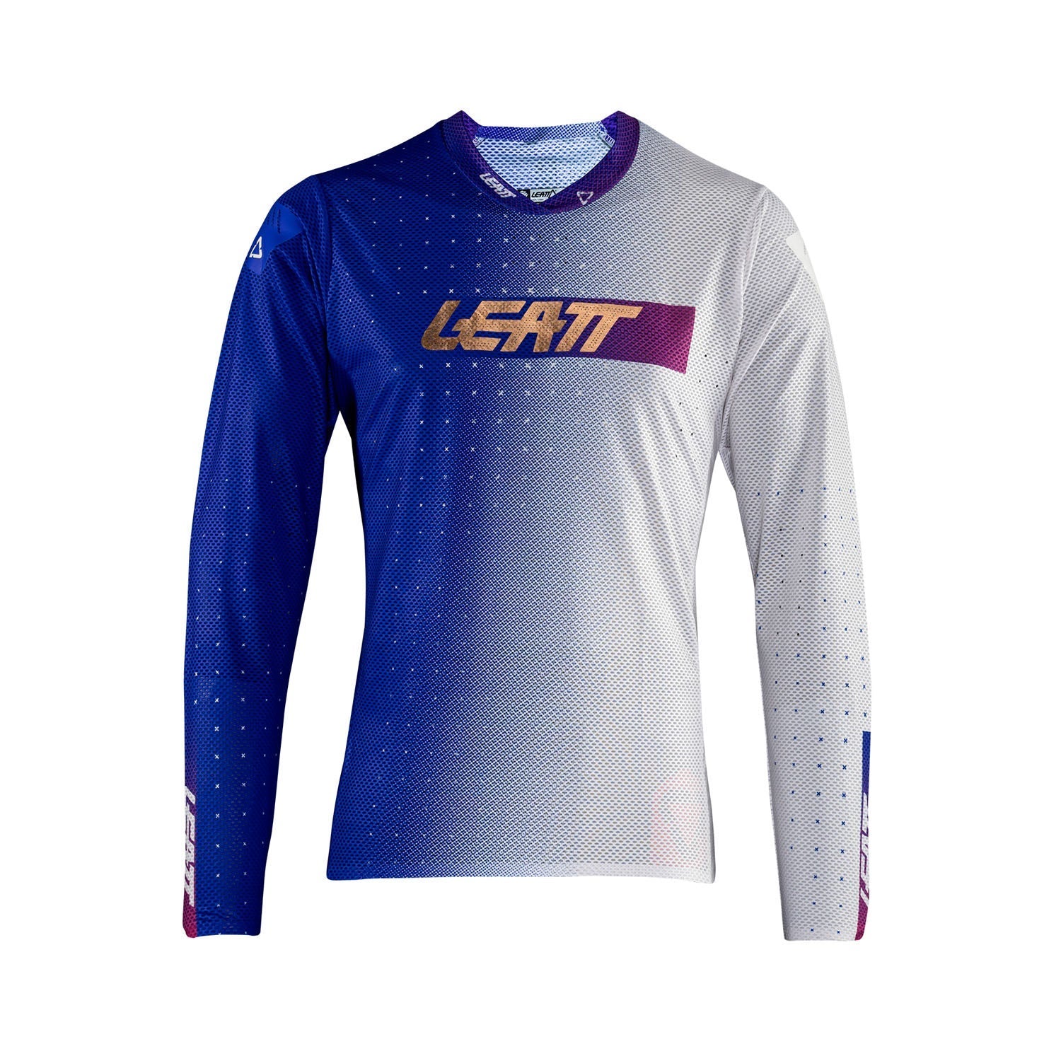 Camiseta MTB Gravity 4.0 V25