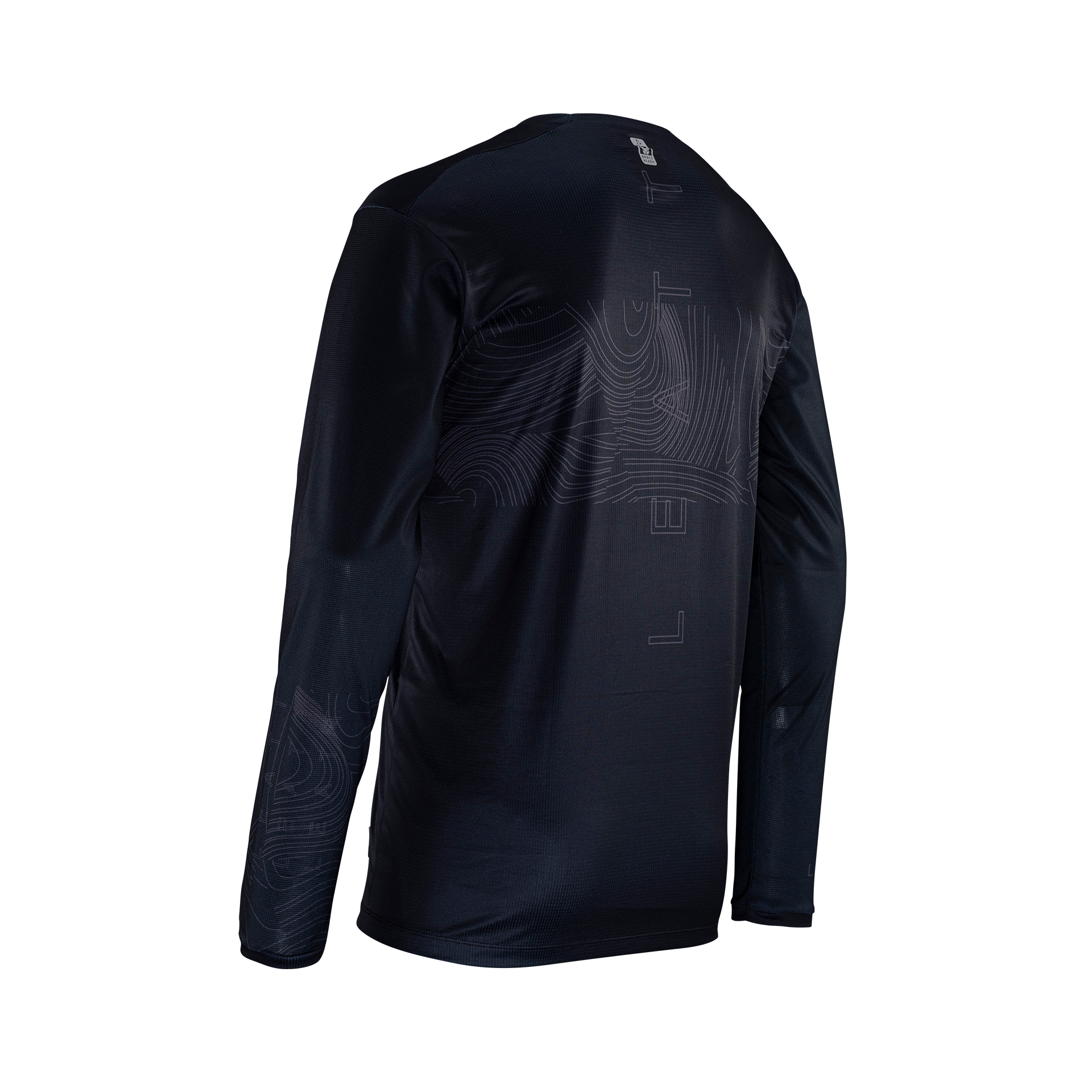 Camiseta MTB Gravity 3.0