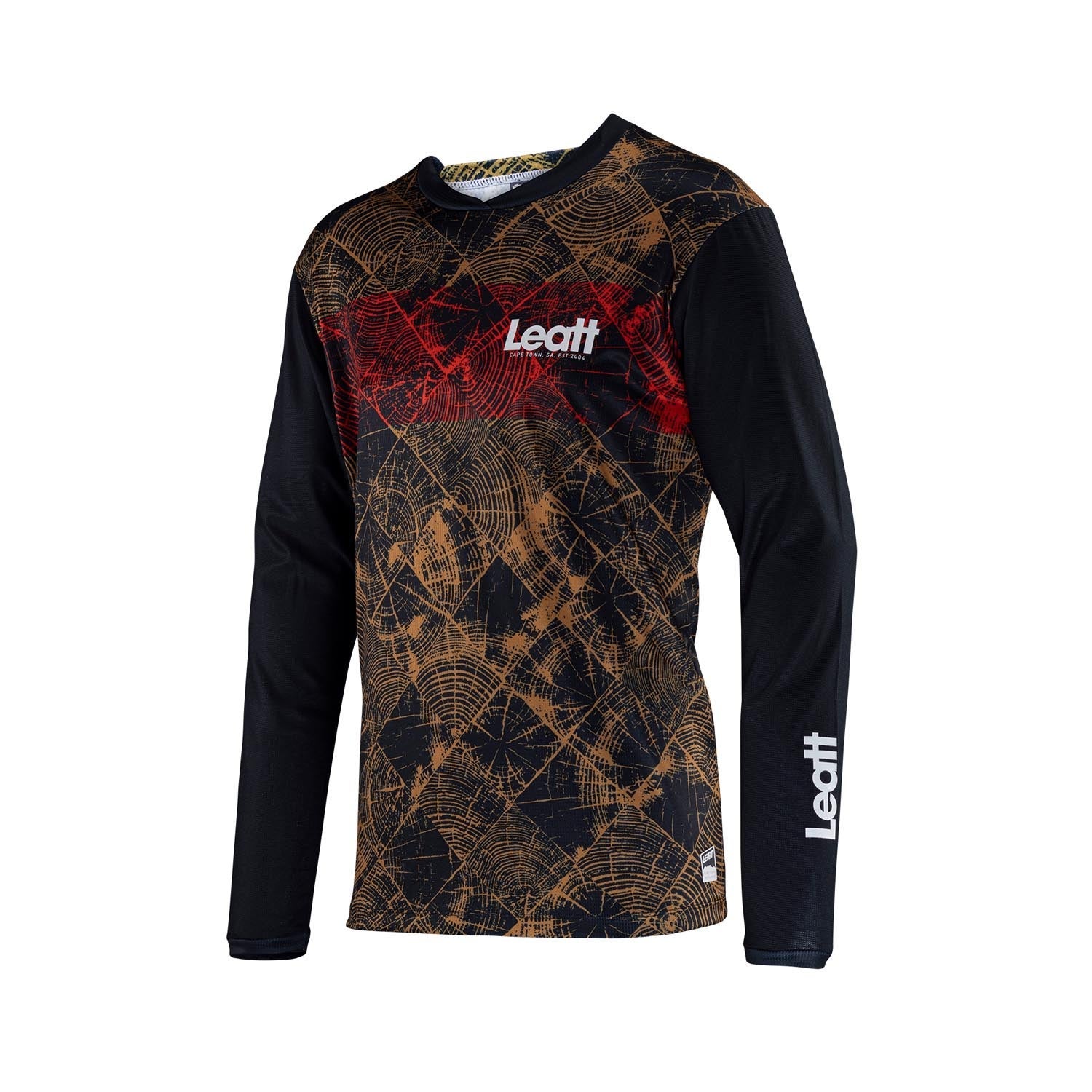 Camiseta MTB Gravity 3.0 V24.1