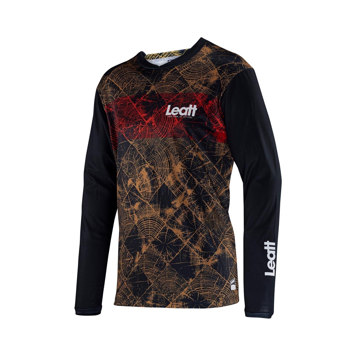 Camiseta MTB Gravity 3.0 V23