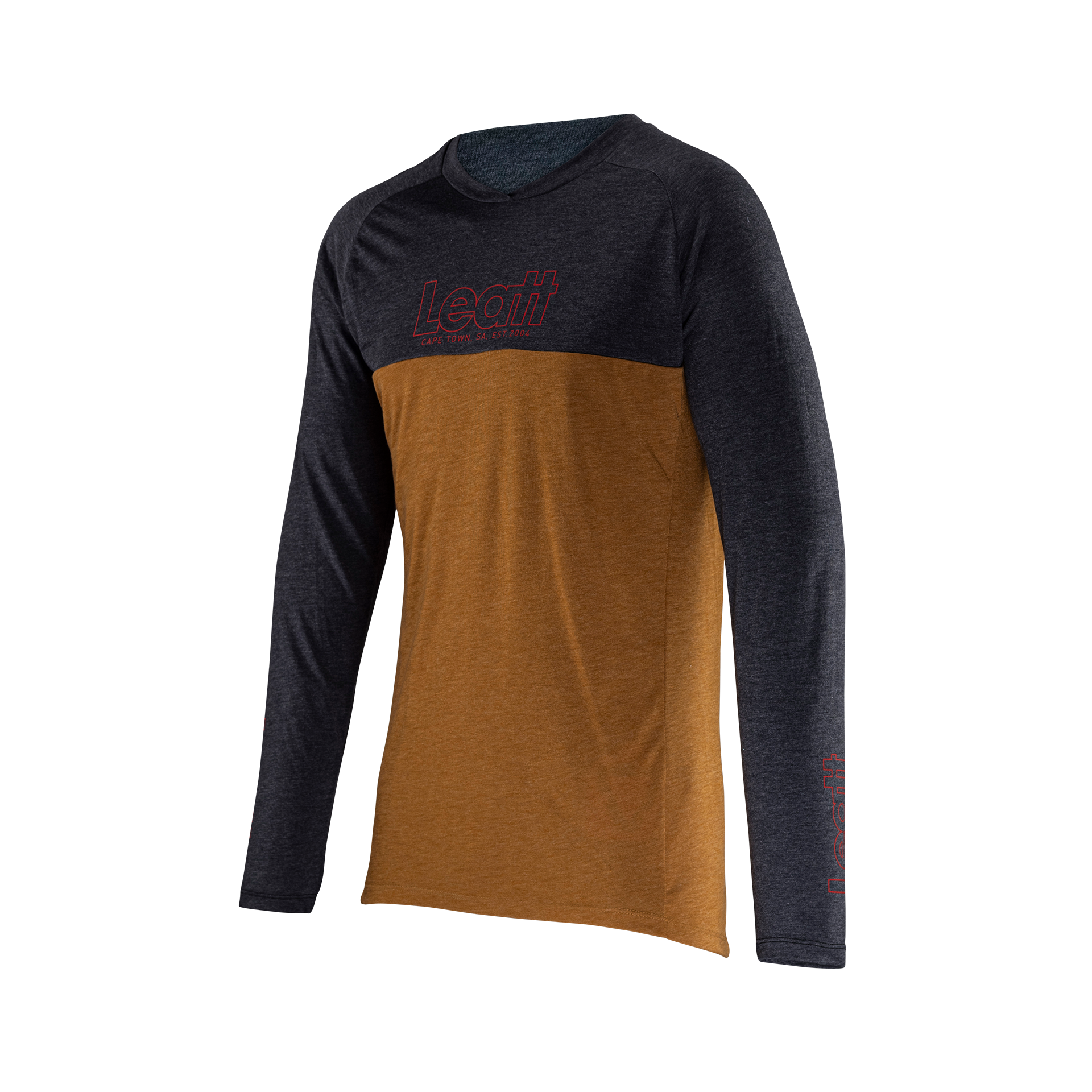 Camiseta MTB Gravity 2.0