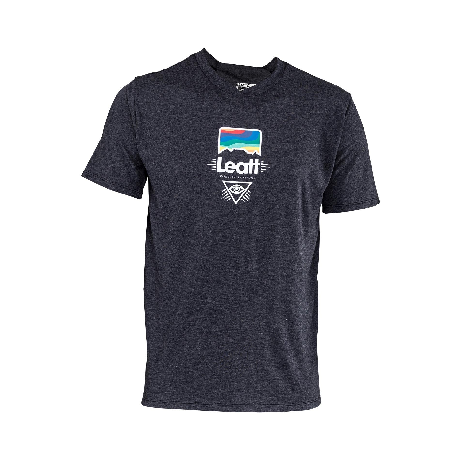 Camiseta MTB Gravity 1.0 V24