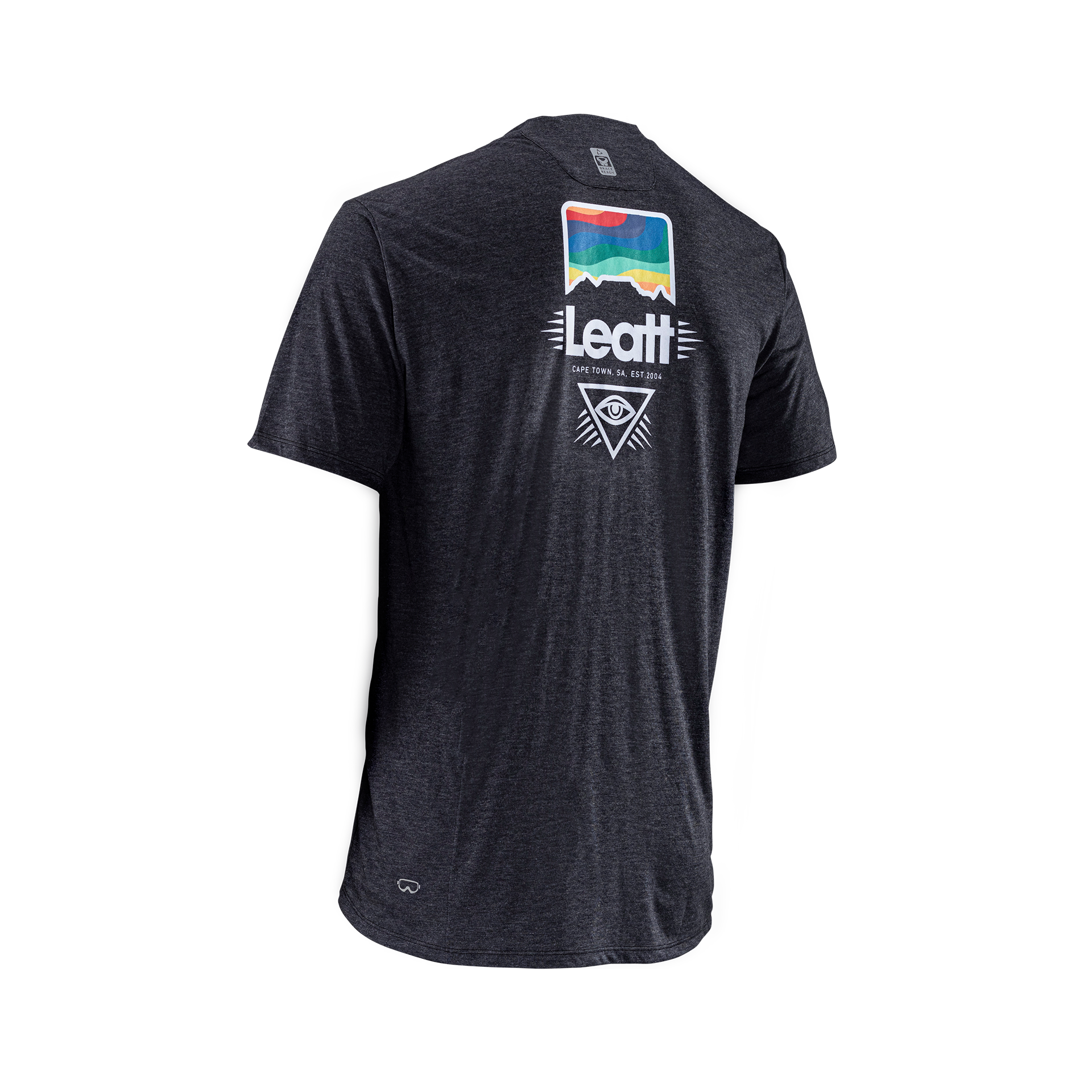 Camiseta MTB Gravity 1.0 V24