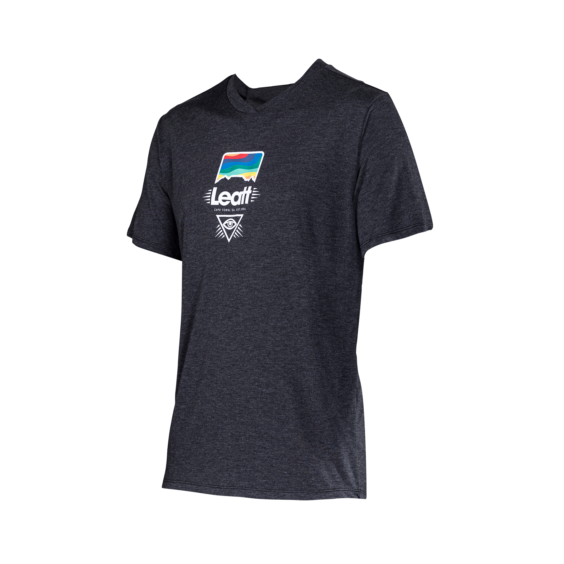 Camiseta MTB Gravity 1.0