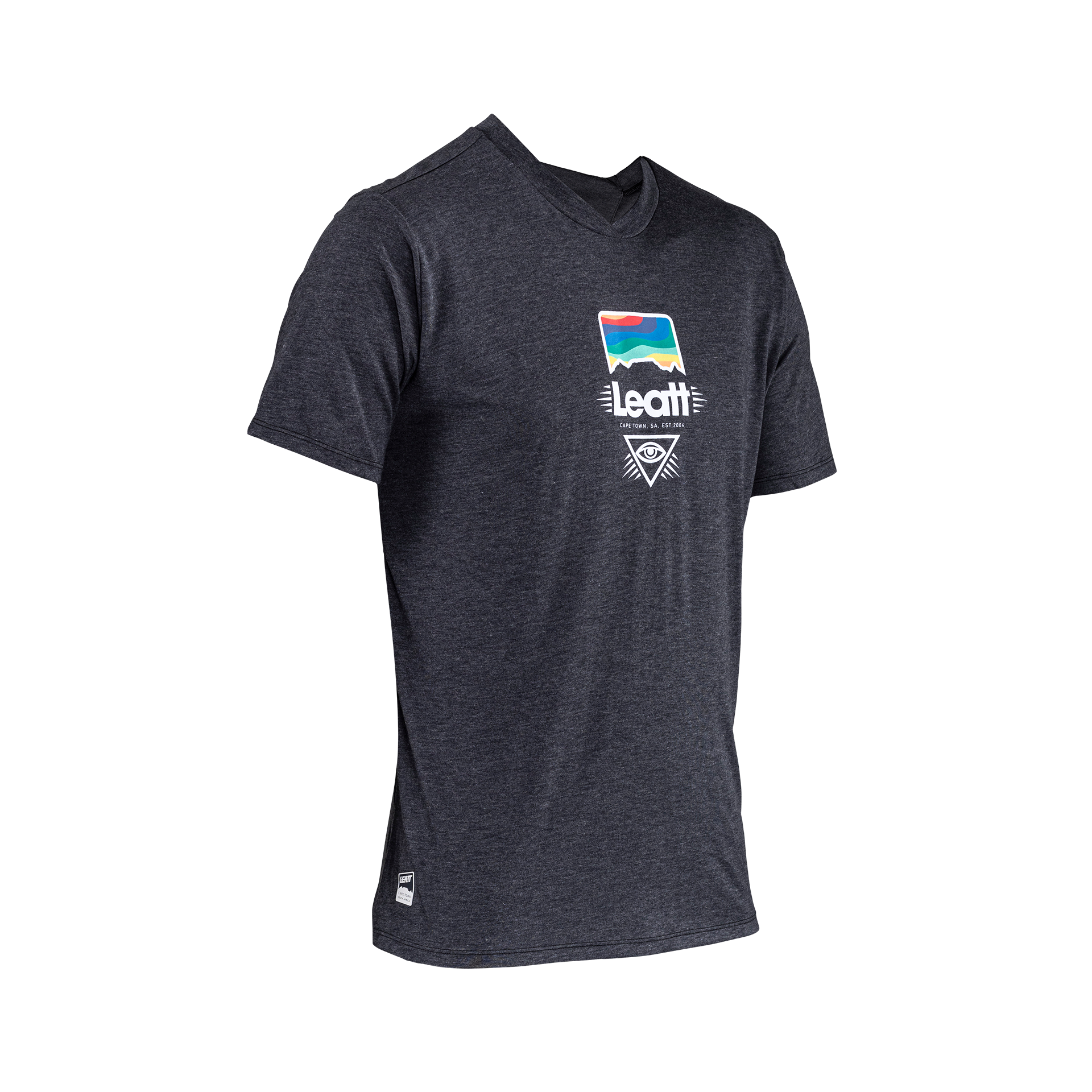 Camiseta MTB Gravity 1.0 V24