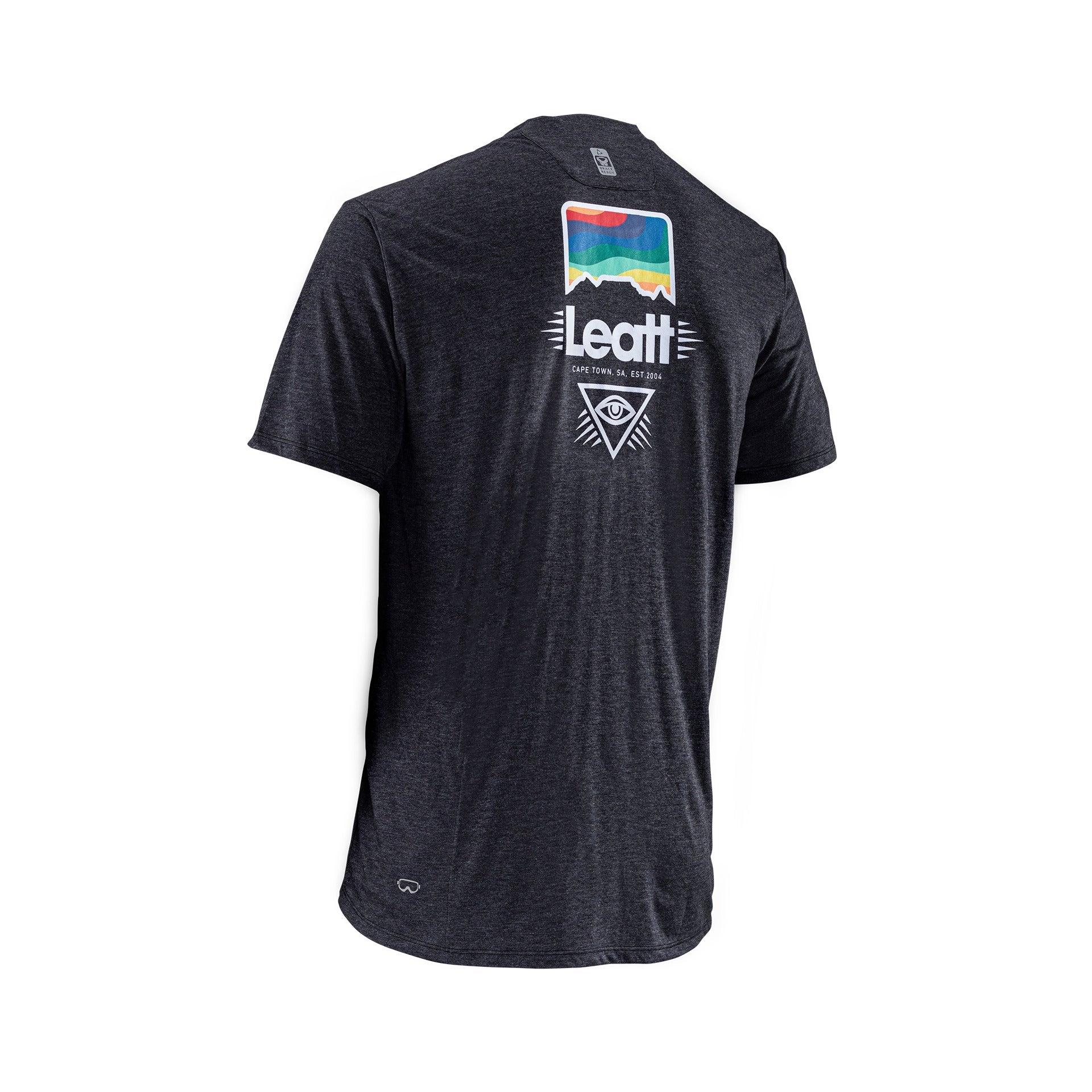 Camiseta MTB Gravity 1.0 V24