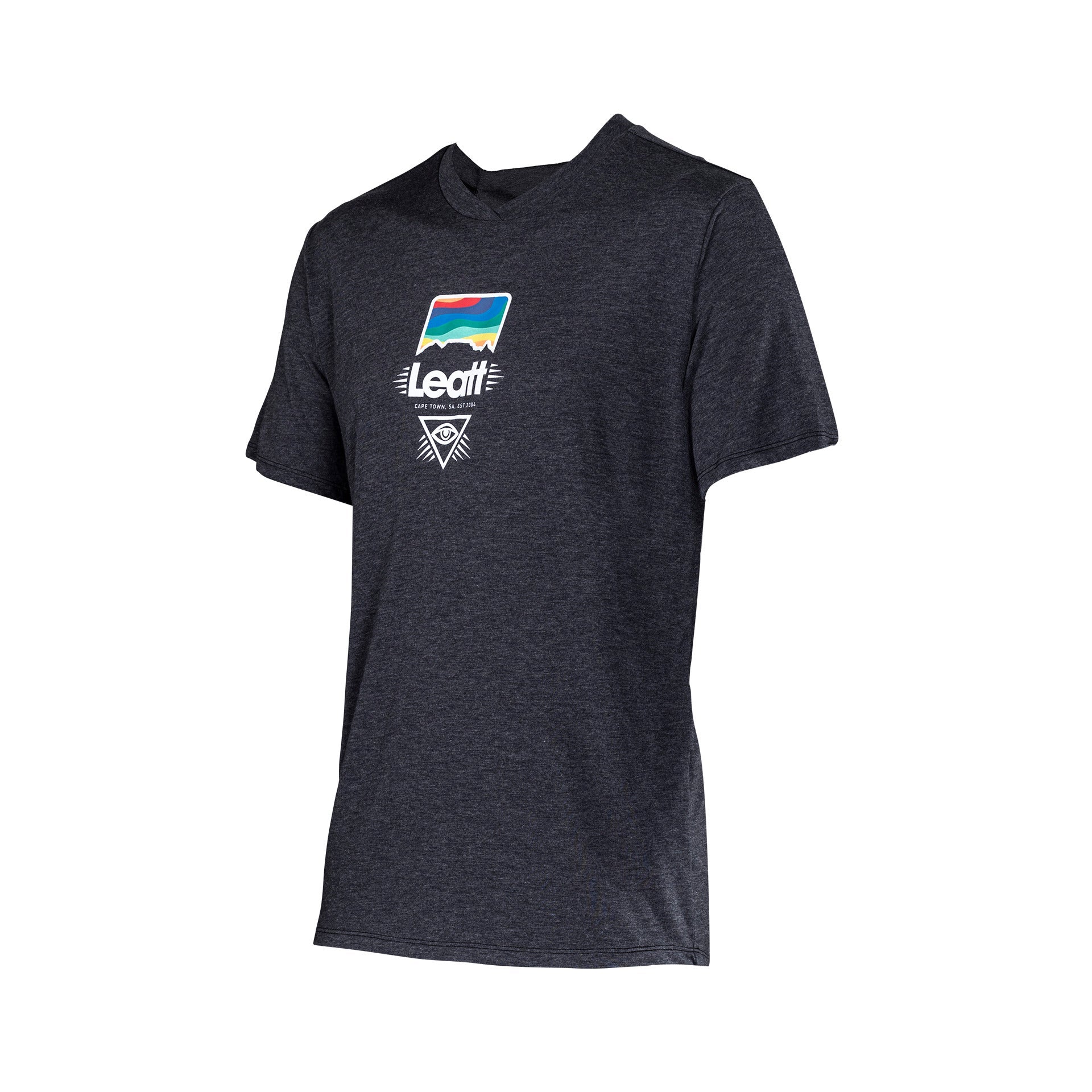 Camiseta MTB Gravity 1.0 V24