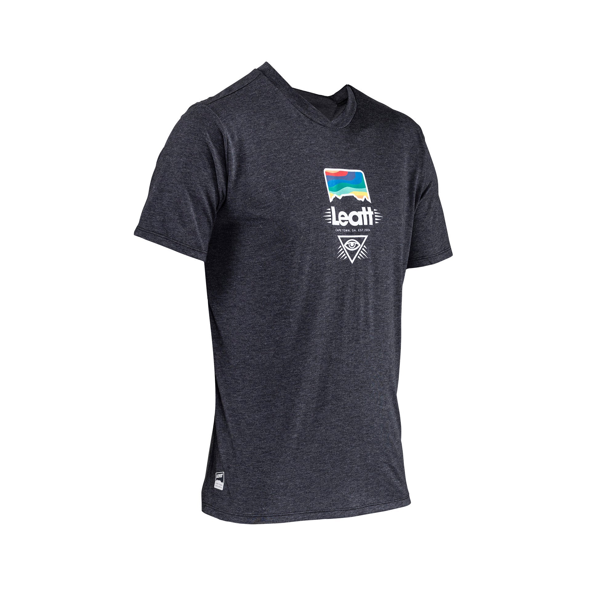 Camiseta MTB Gravity 1.0 V24
