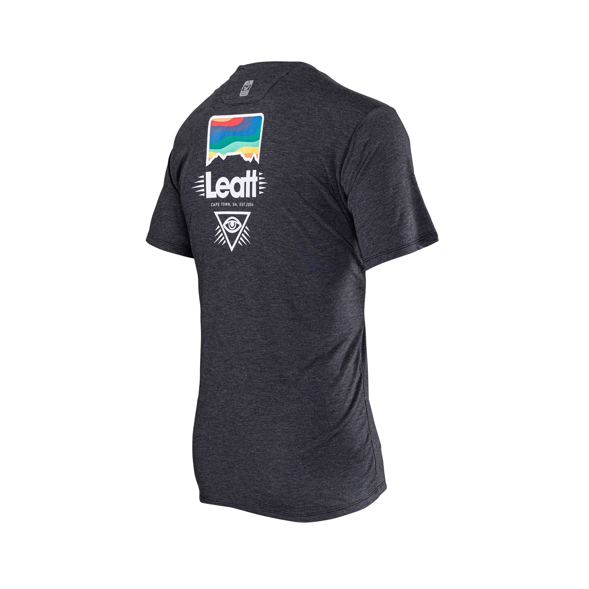 Camiseta MTB Gravity 1.0 V24