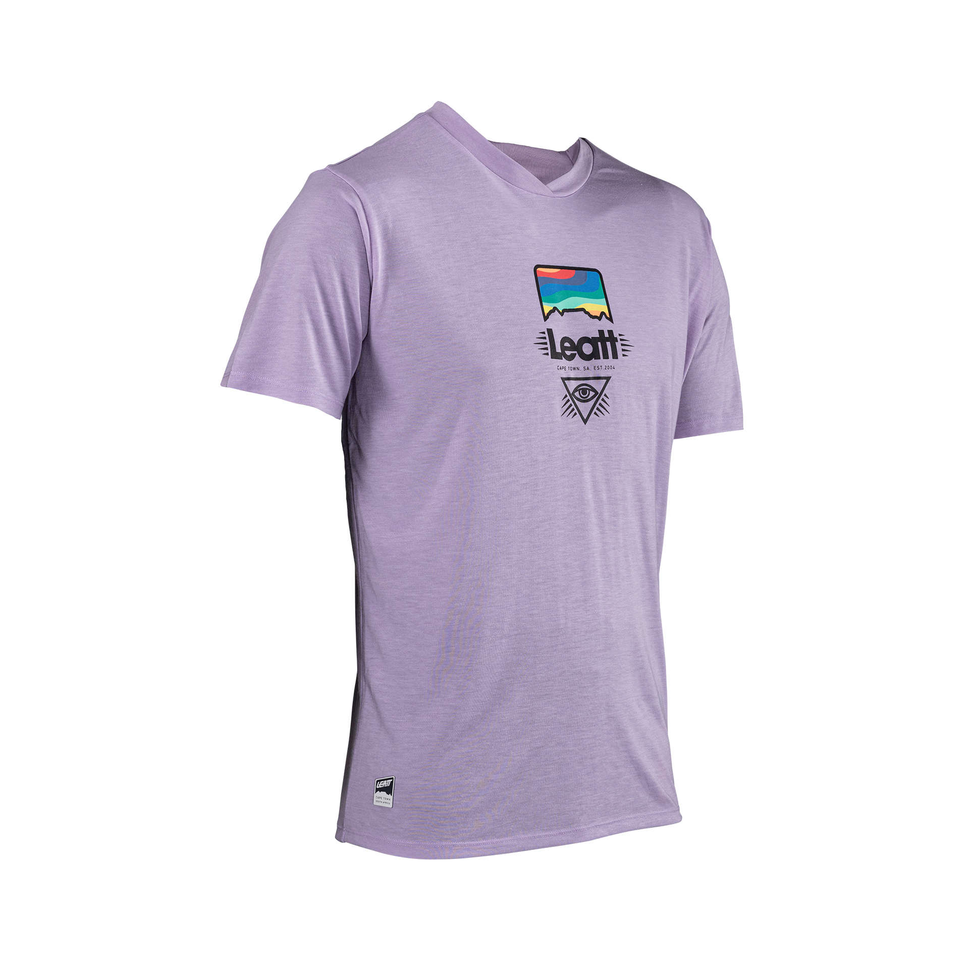 Camiseta MTB Gravity 1.0 V24