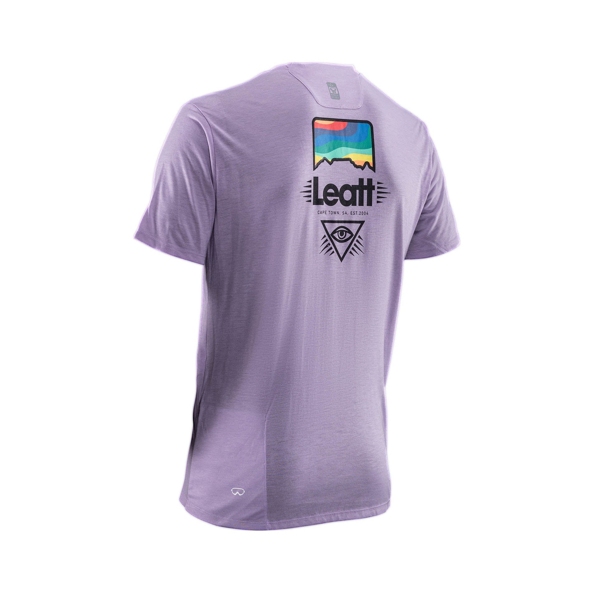 Camiseta MTB Gravity 1.0 V24