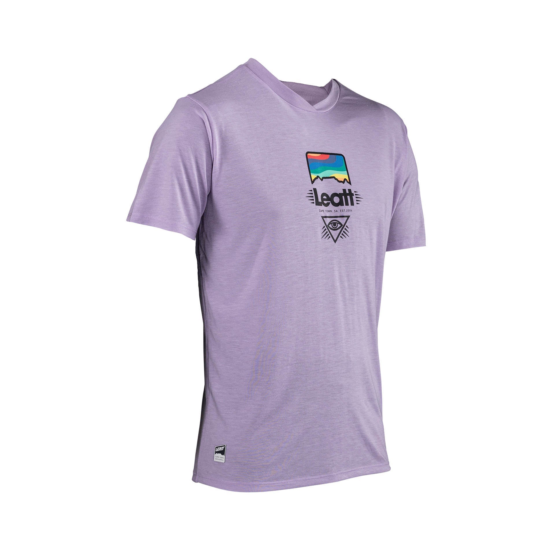 Camiseta MTB Gravity 1.0 V24