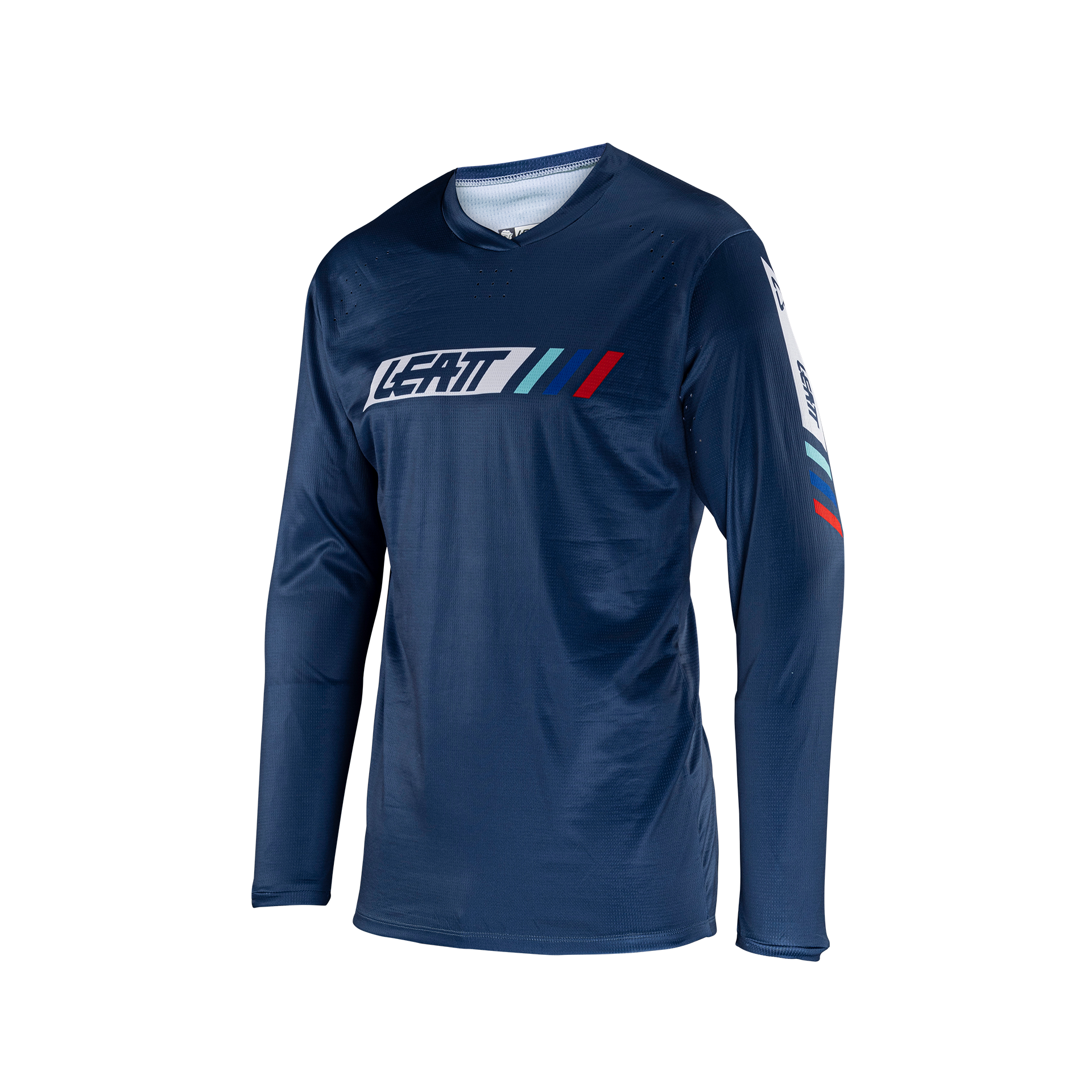 Camiseta MTB Enduro 4.0