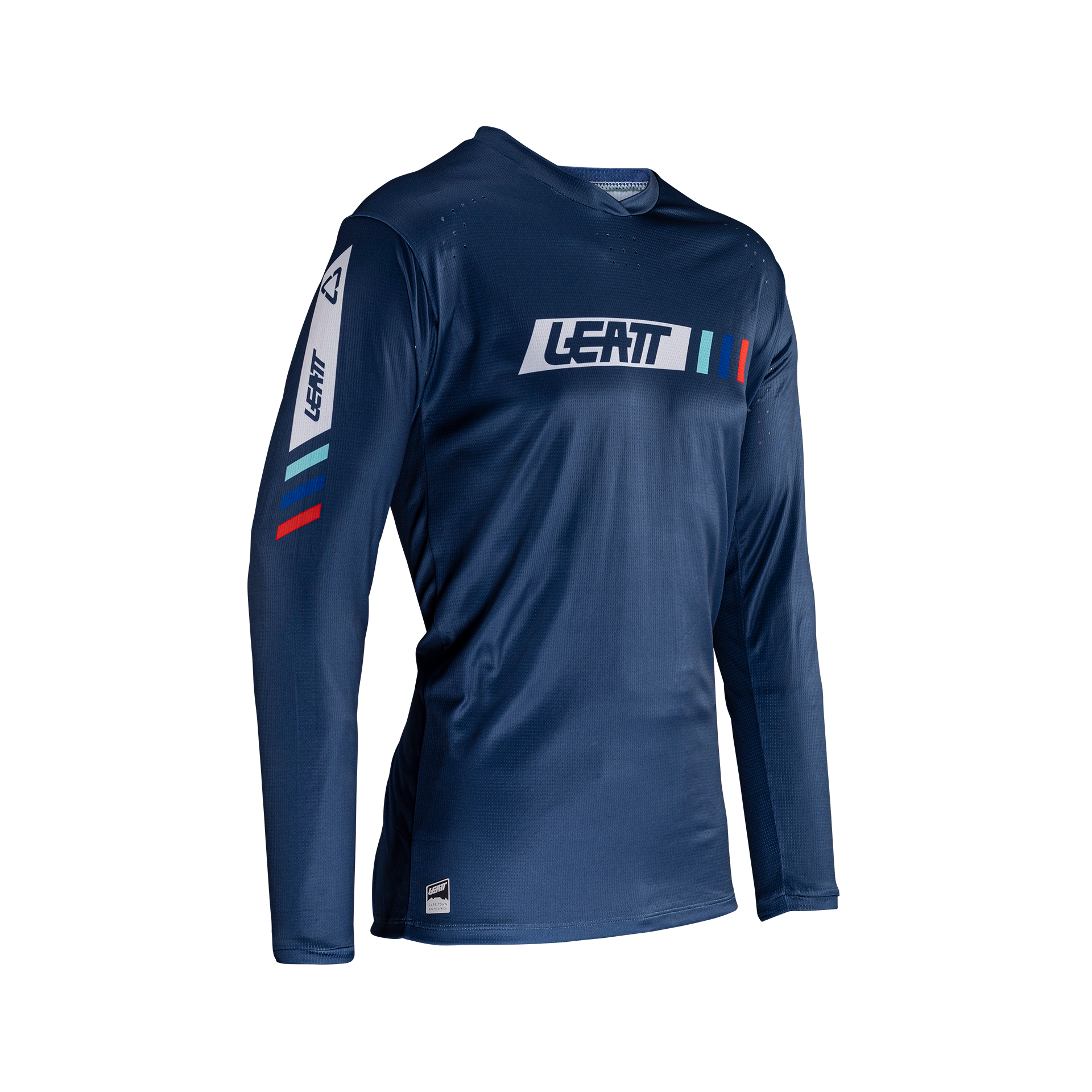 Camiseta MTB Enduro 4.0