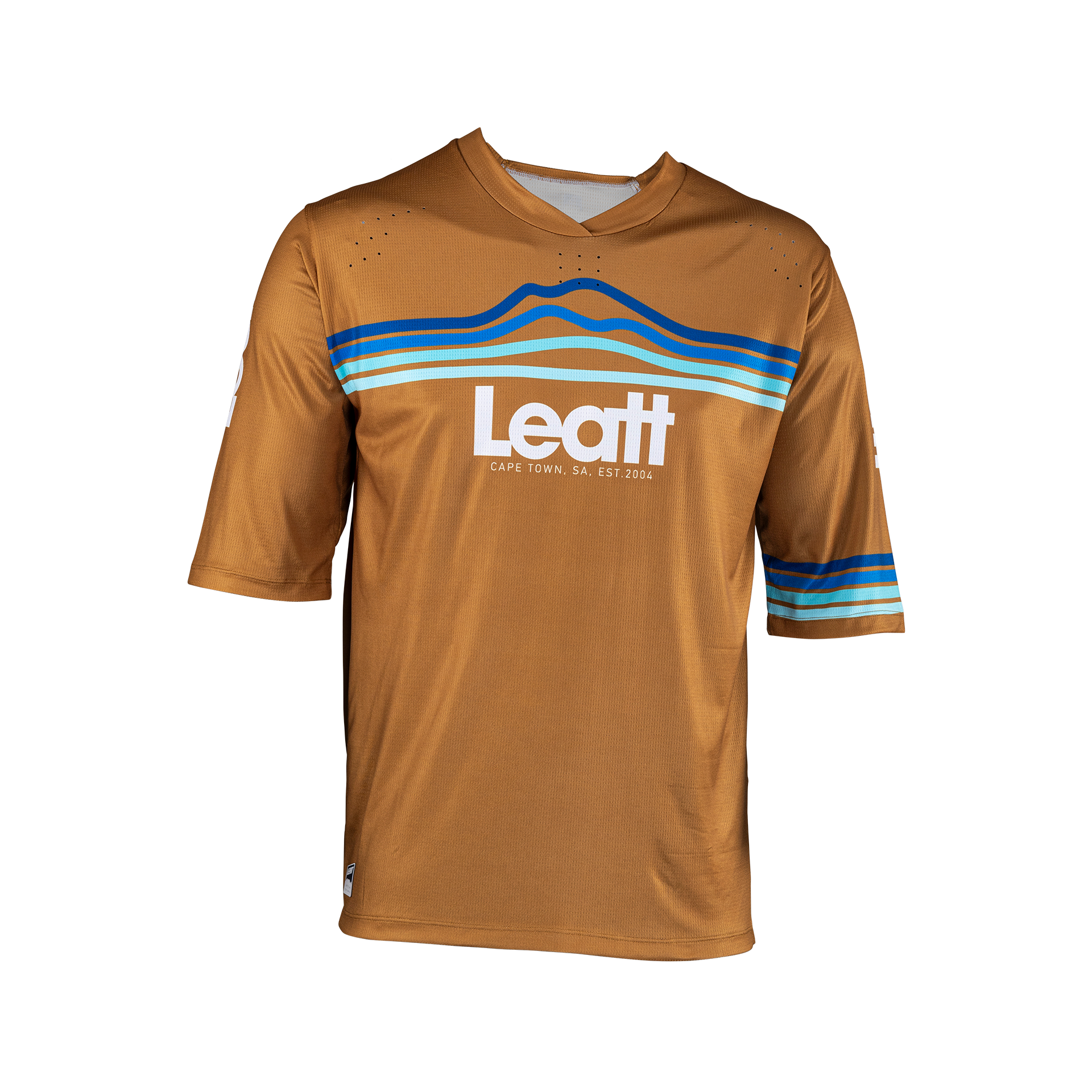 Camiseta MTB Enduro 3.0 V24 XS