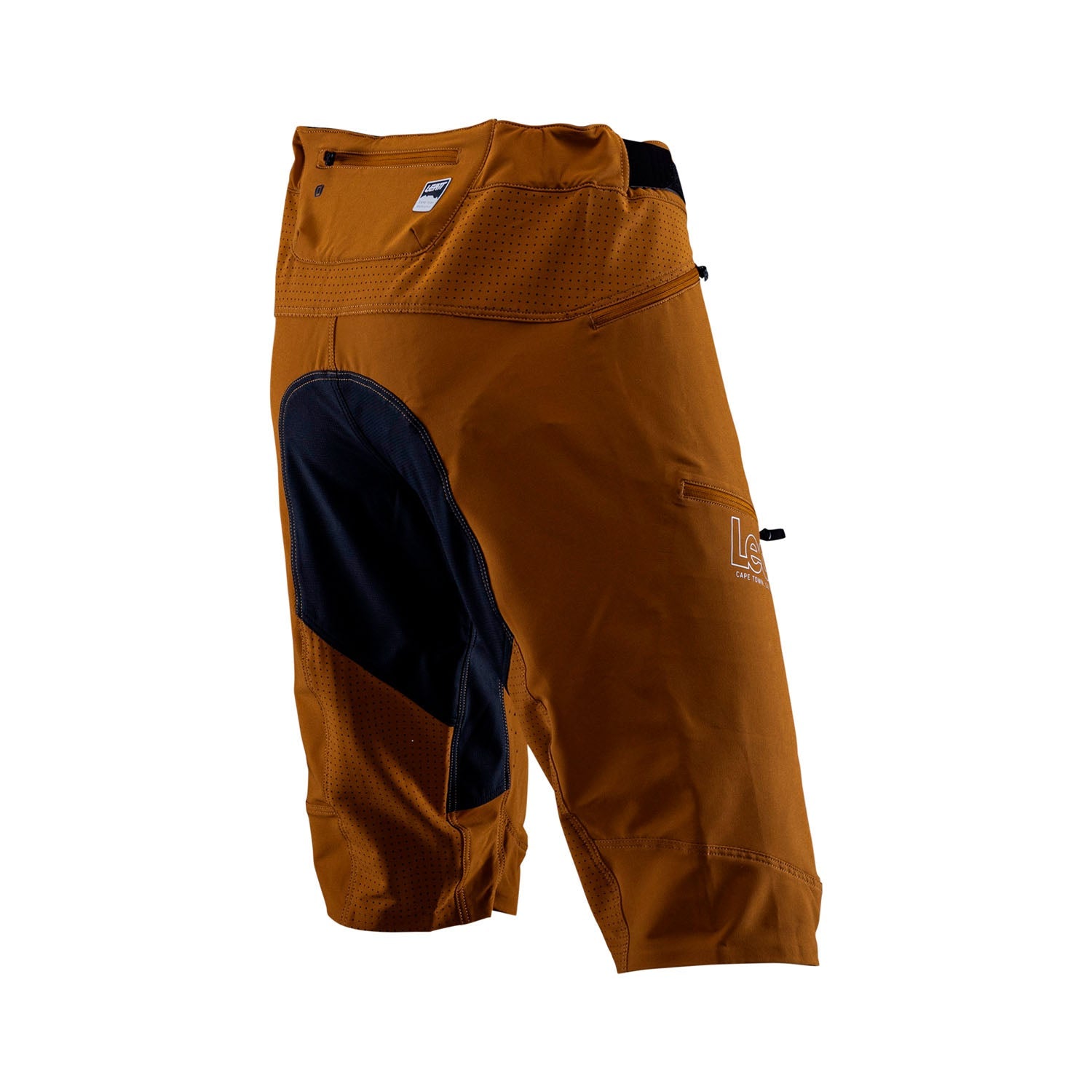 Pantalón MTB Enduro 3.0 Corto