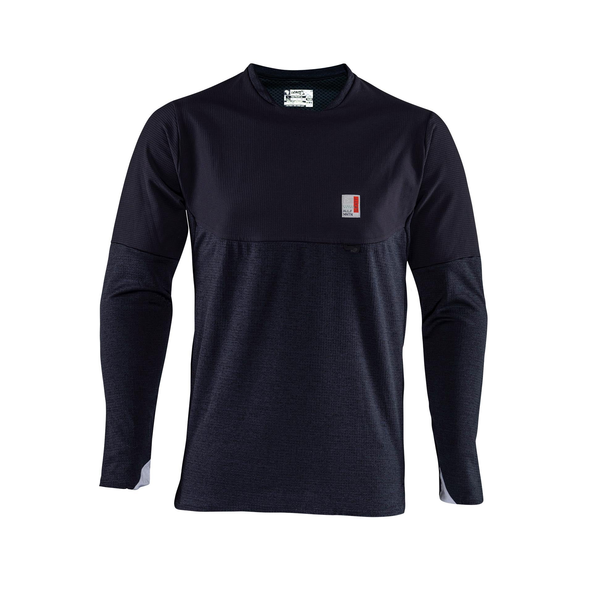 Camiseta MTB AllMtn 5.0 II