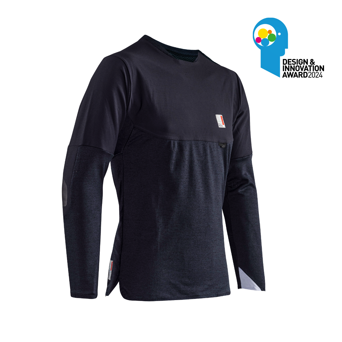 Camiseta MTB AllMtn 5.0 II