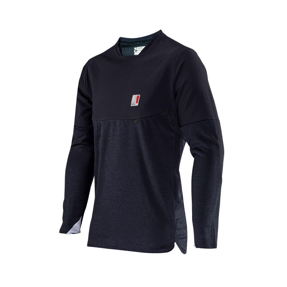 Camiseta MTB AllMtn 5.0 V25