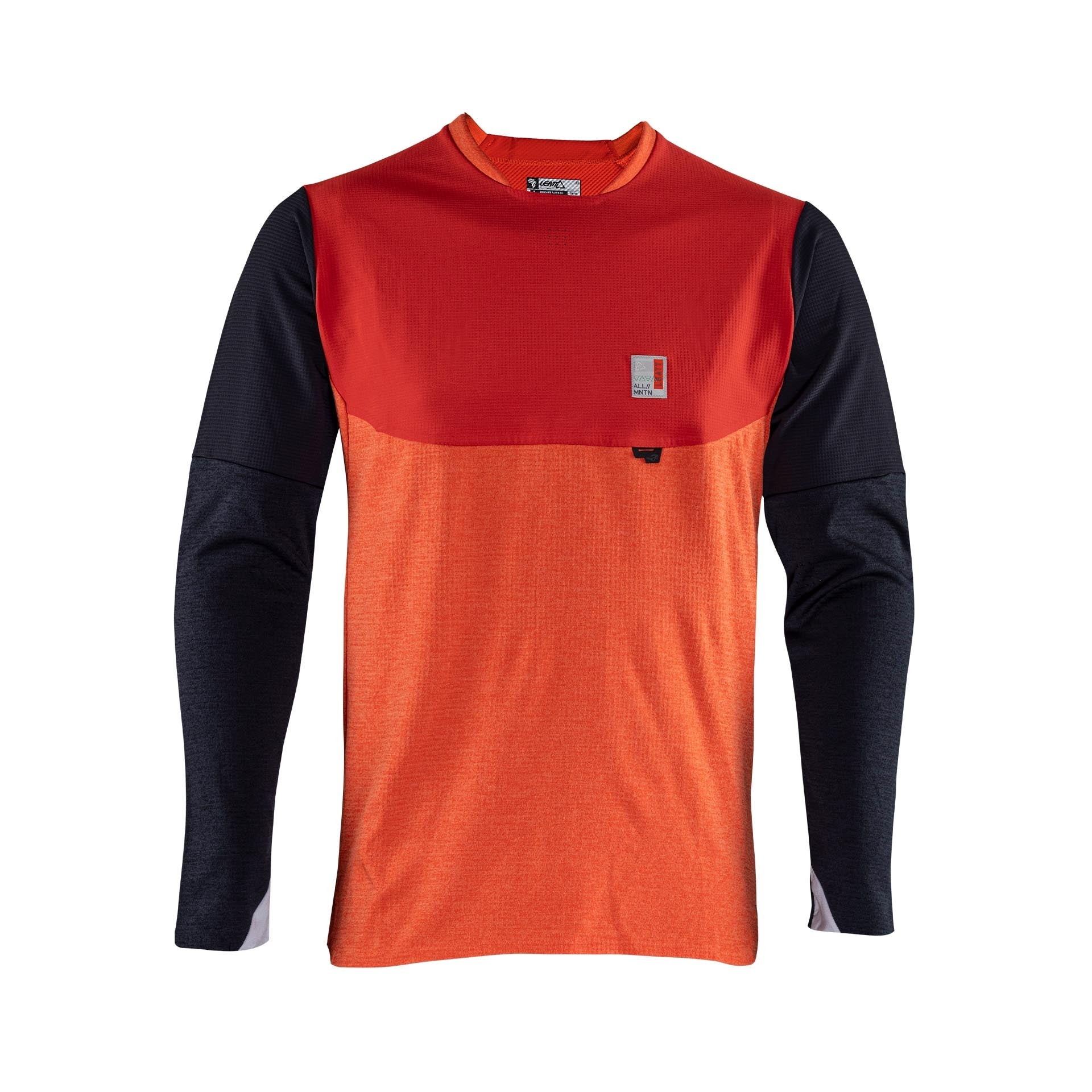 Camiseta MTB AllMtn 5.0 II