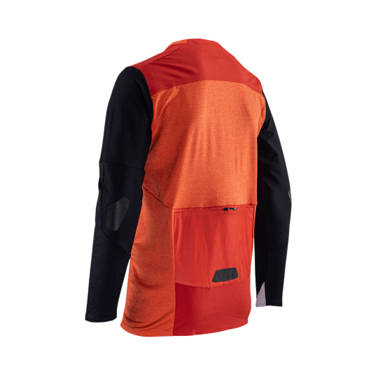 Camiseta MTB AllMtn 5.0 II