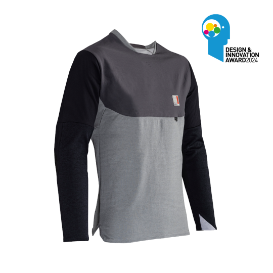 Camiseta MTB AllMtn 5.0 V25