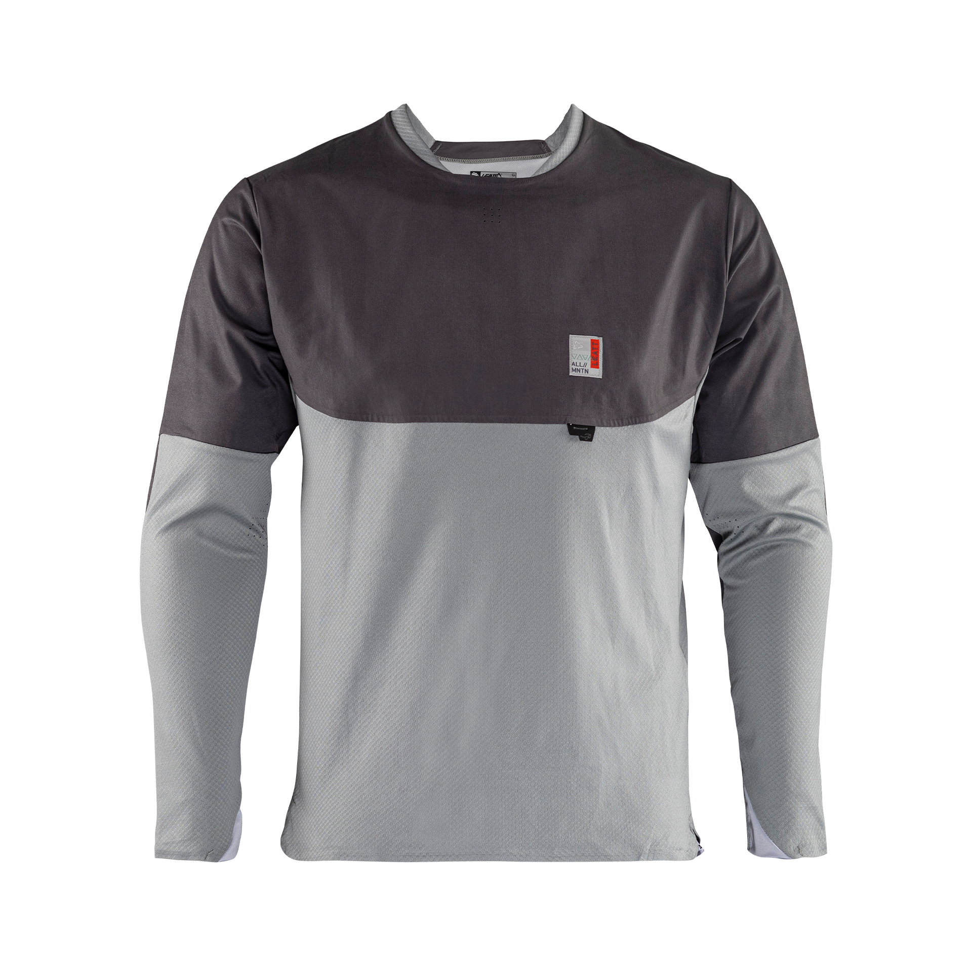 Camiseta MTB AllMtn 4.0