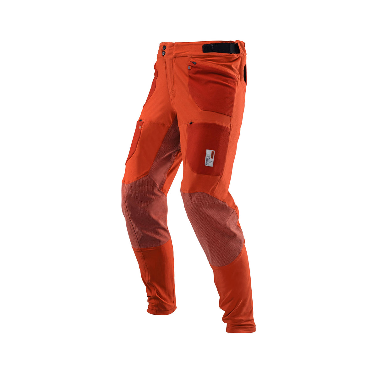 Pantalón MTB AllMtn 4.0 V25