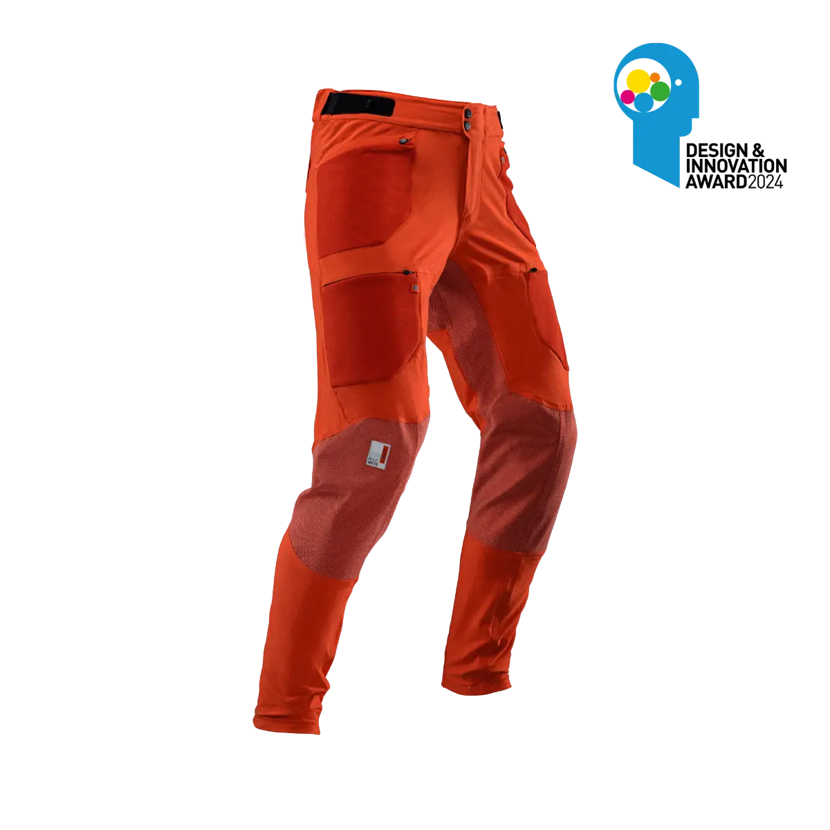 Pantalón MTB AllMtn 4.0 V25