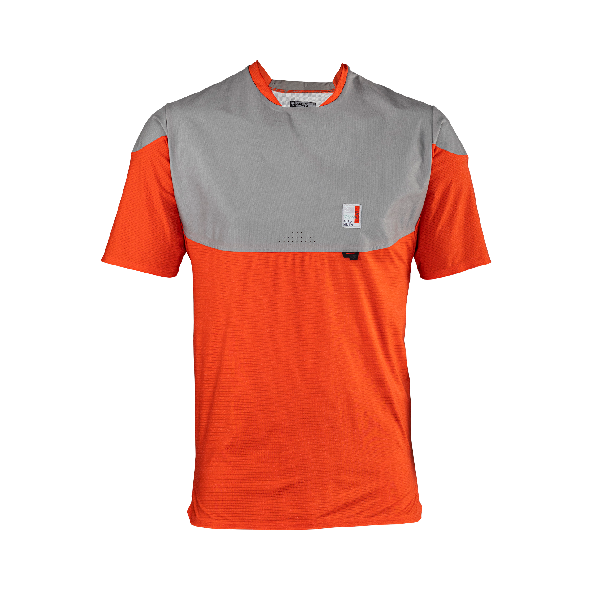 Camiseta MTB AllMtn 3.0