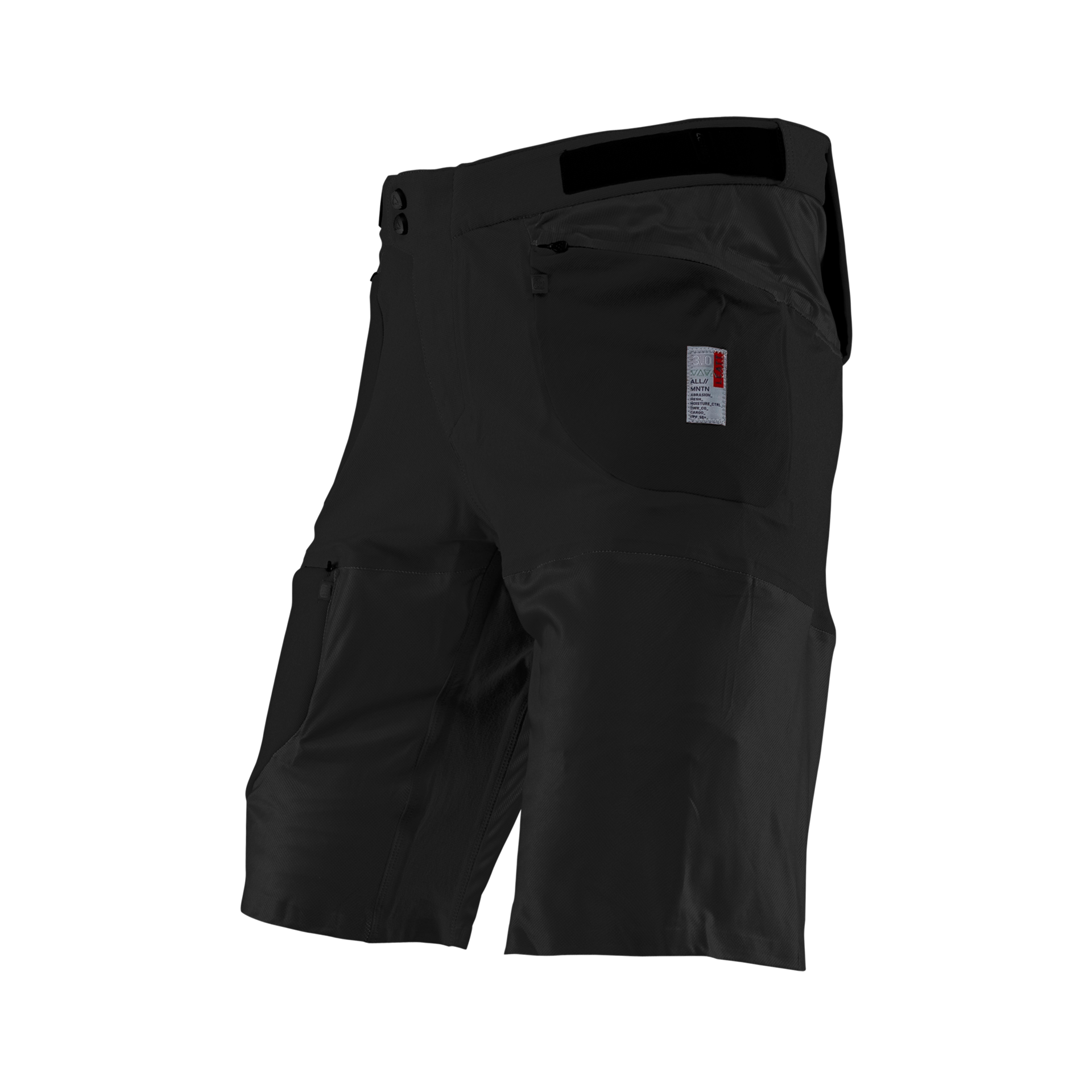 Pantalón MTB AllMtn 3.0 Corto
